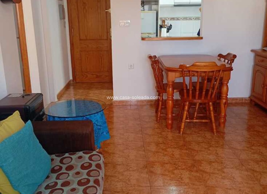 Reventa - Apartamento / piso - Torrevieja - Center