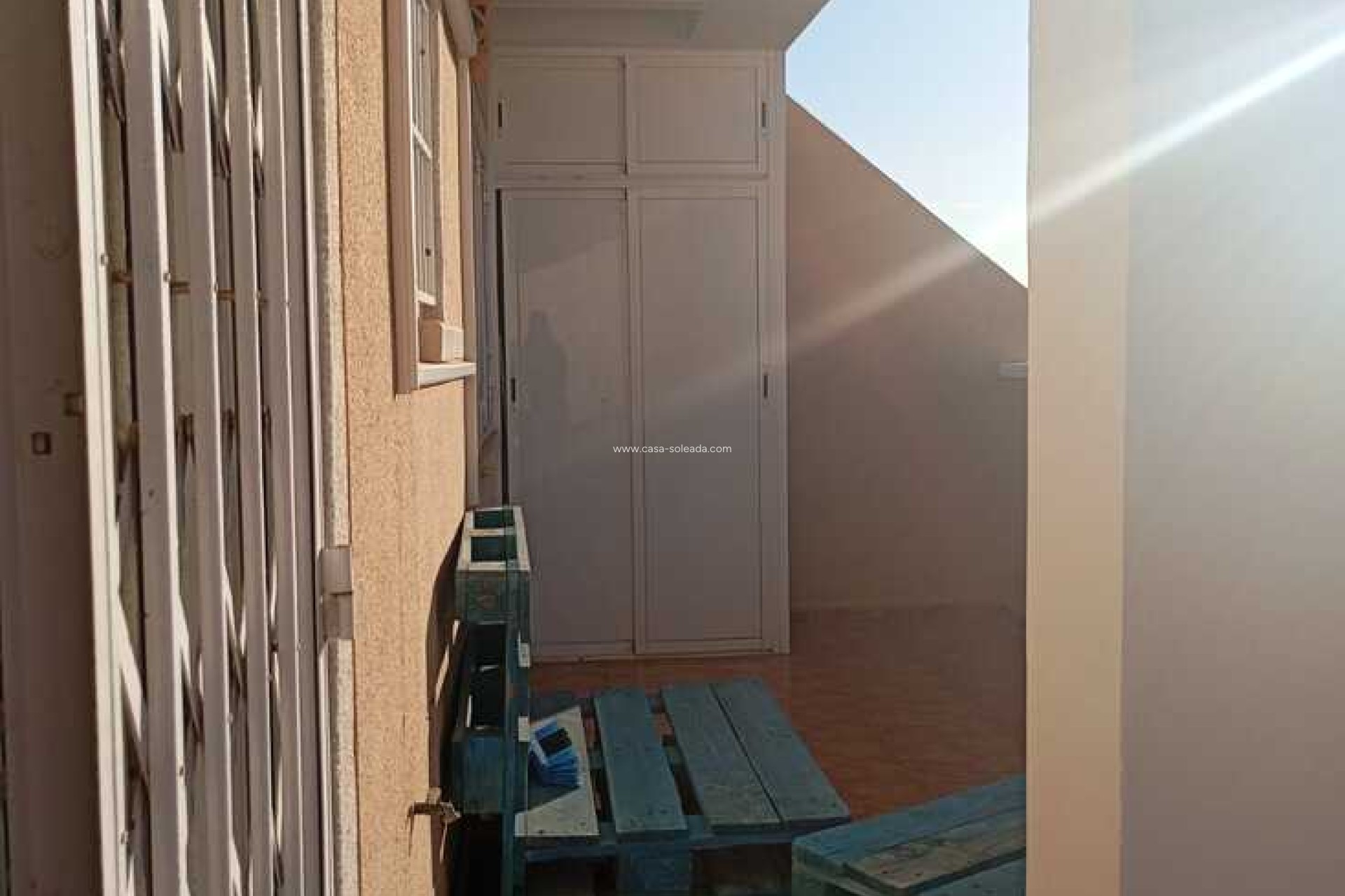 Reventa - Apartamento / piso - Torrevieja - Center