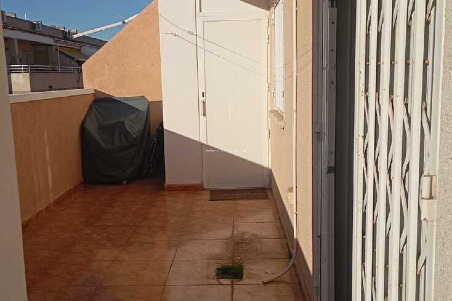 Reventa - Apartamento / piso - Torrevieja - Center