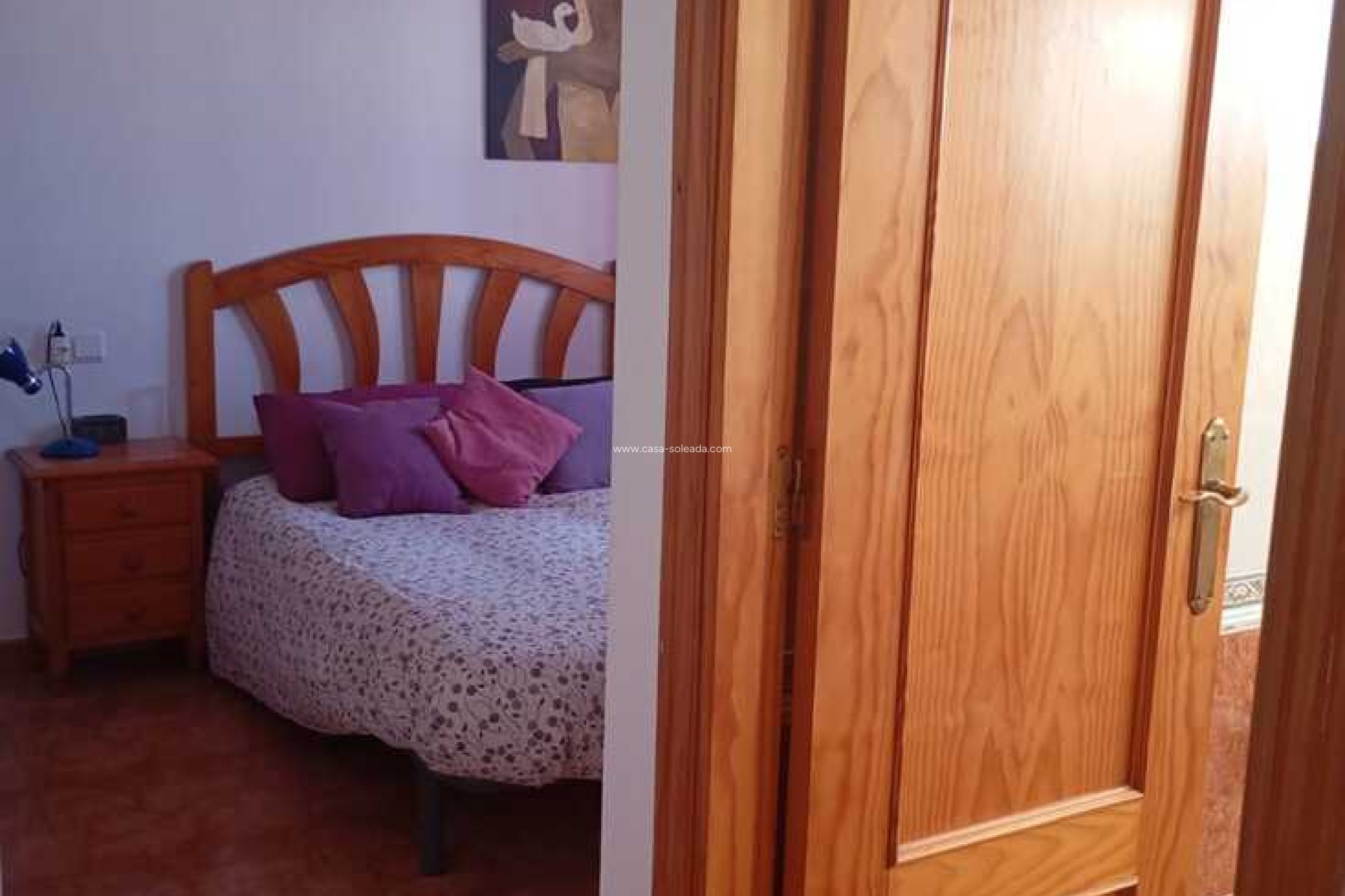 Reventa - Apartamento / piso - Torrevieja - Center