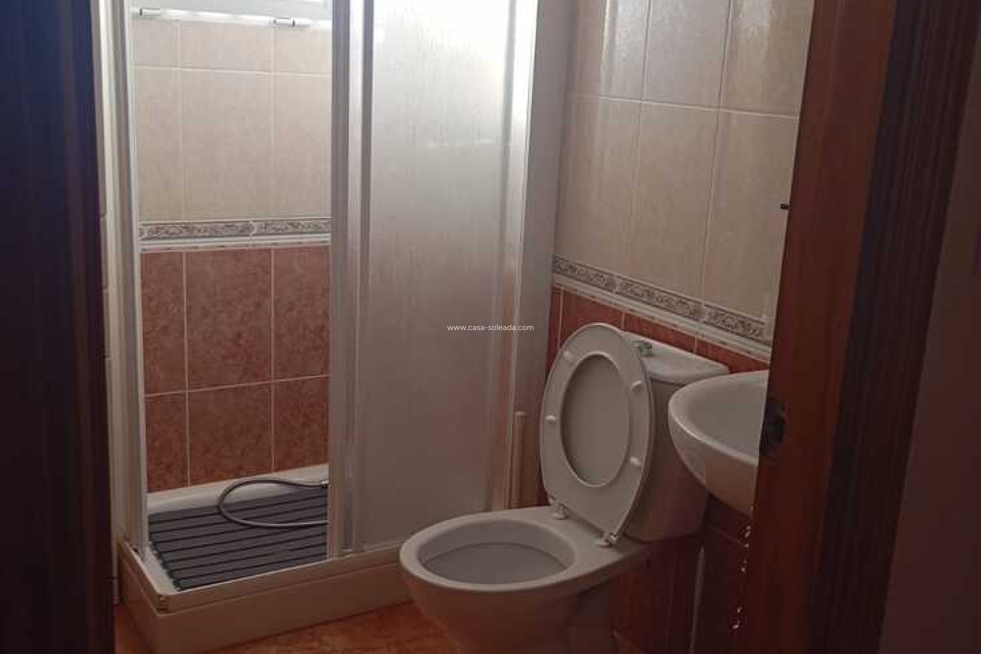 Reventa - Apartamento / piso - Torrevieja - Center