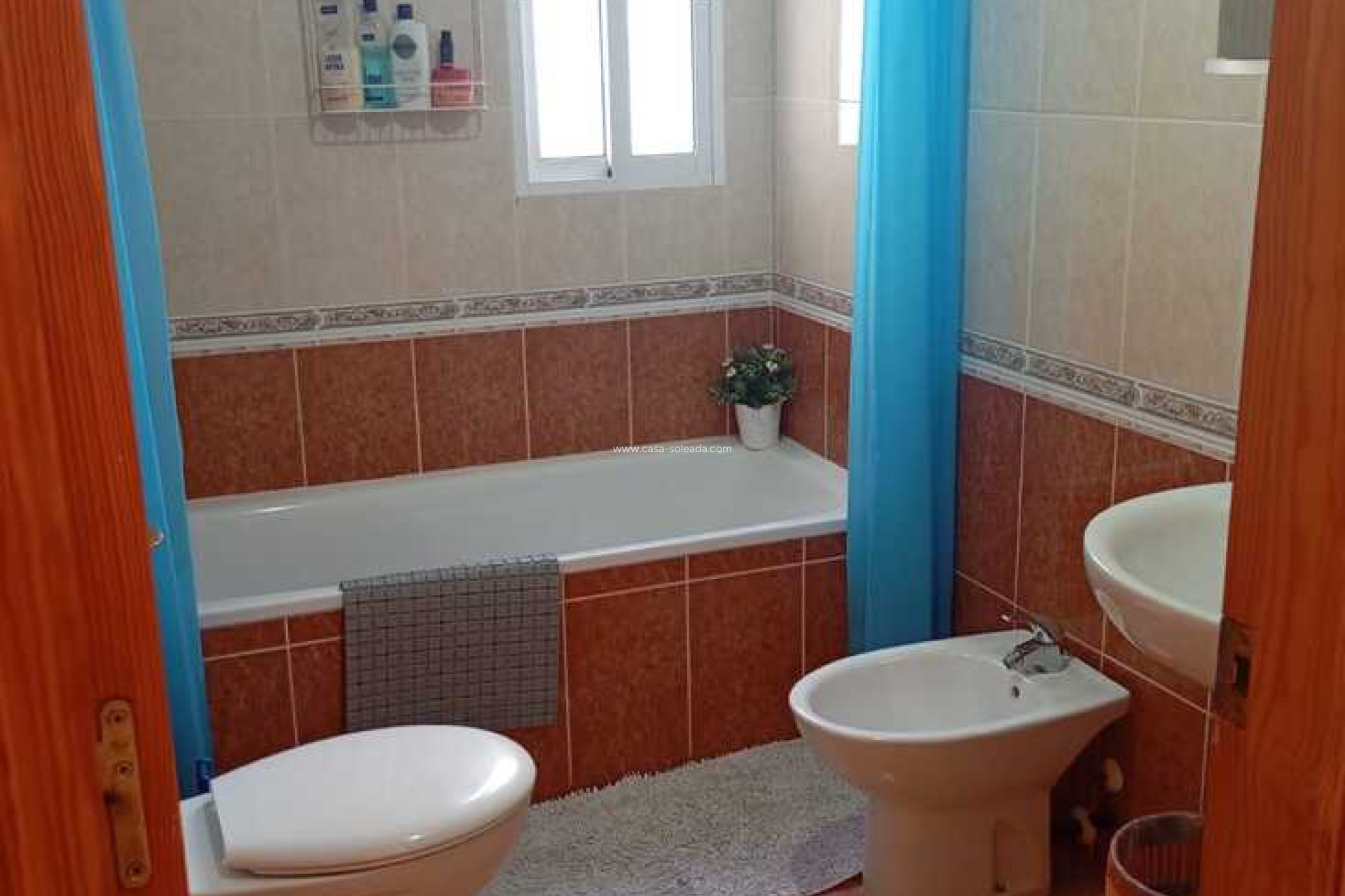 Reventa - Apartamento / piso - Torrevieja - Center