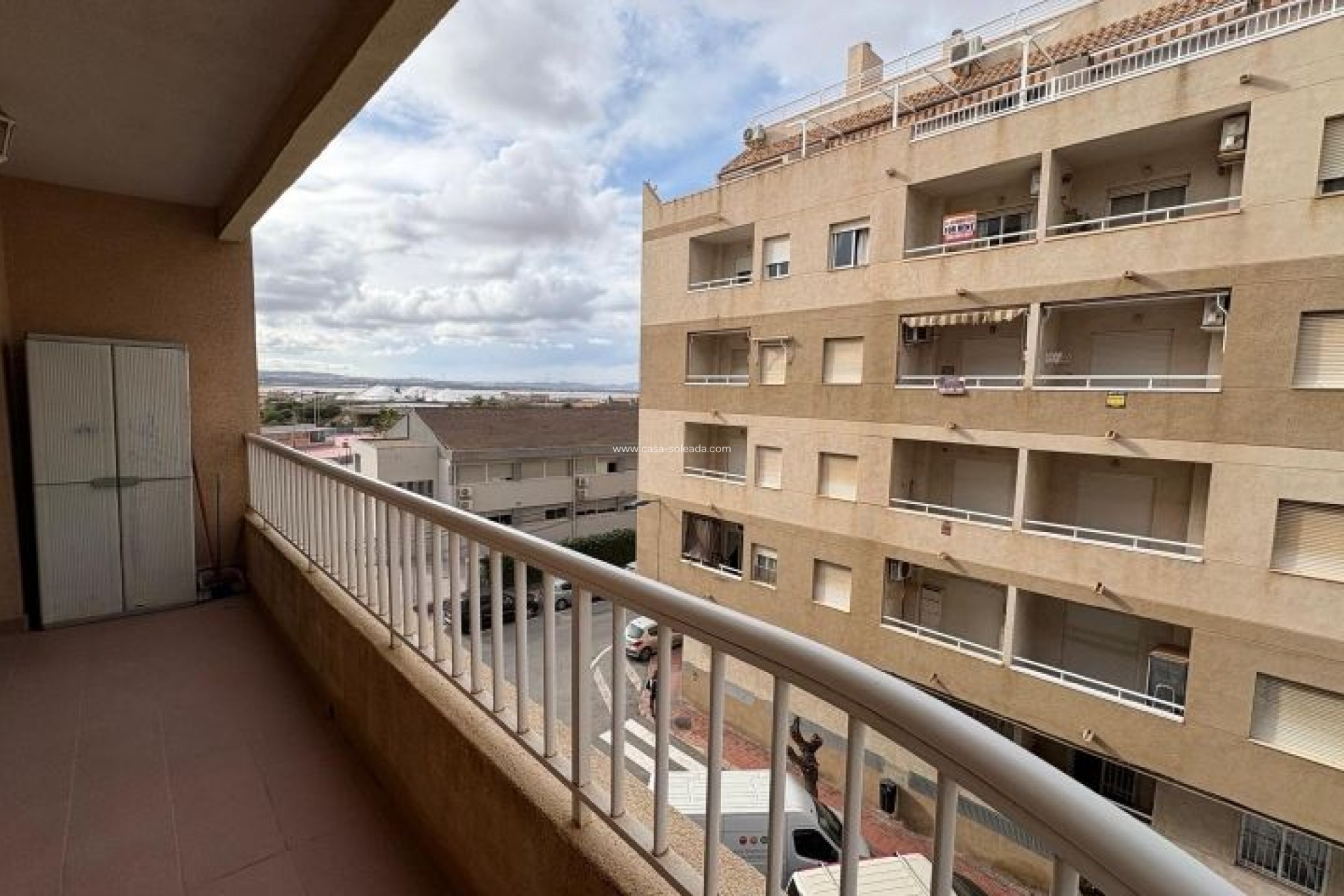 Reventa - Apartamento / piso - Torrevieja - Costa Blanca