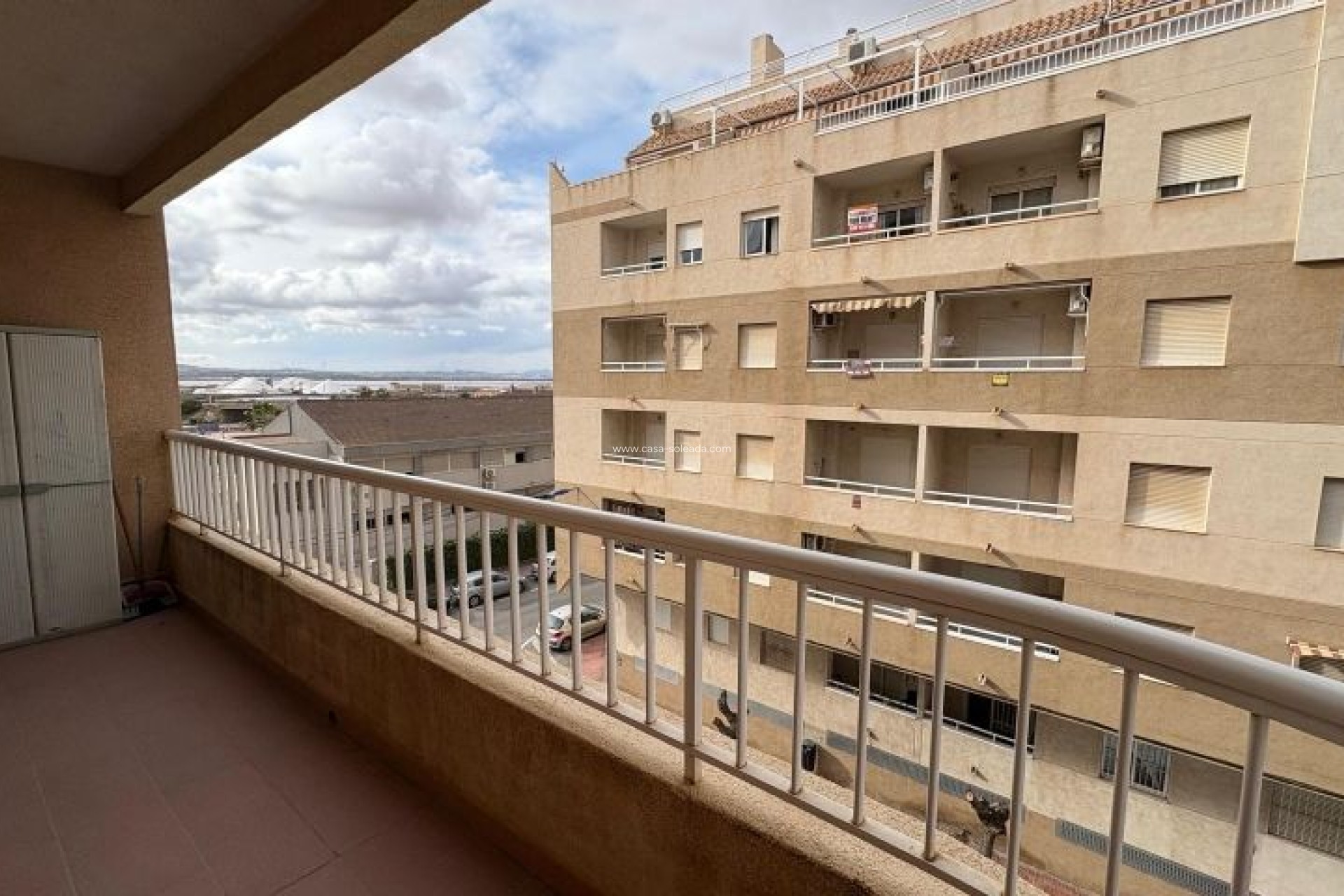 Reventa - Apartamento / piso - Torrevieja - Costa Blanca