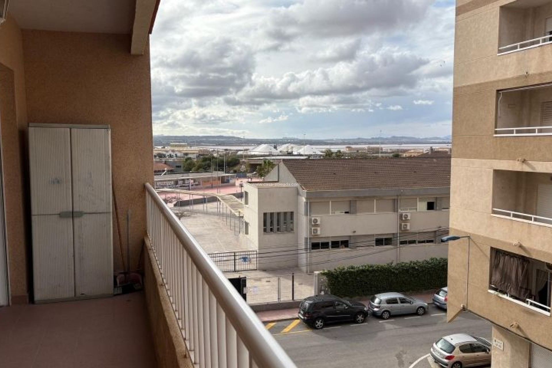 Reventa - Apartamento / piso - Torrevieja - Costa Blanca
