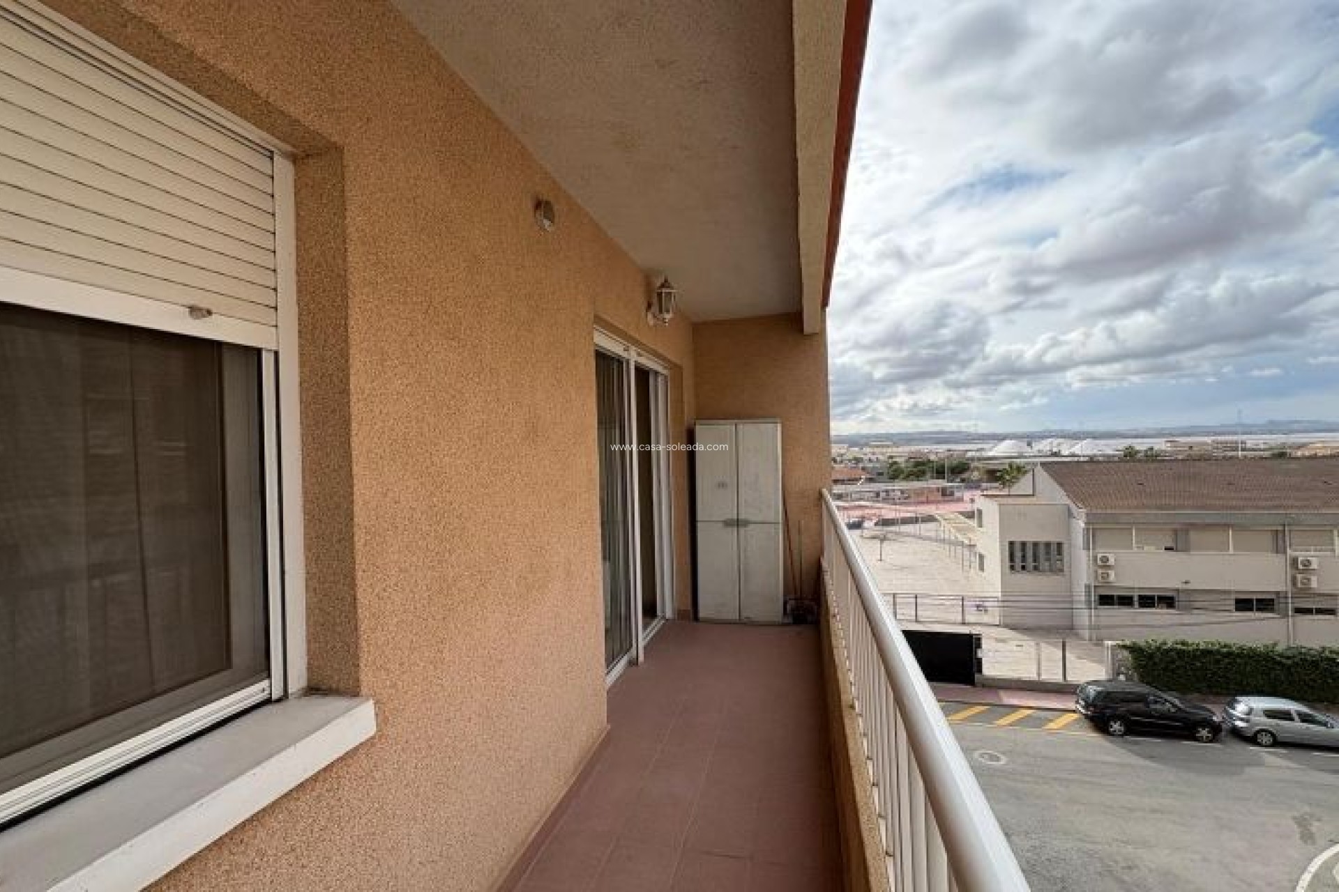 Reventa - Apartamento / piso - Torrevieja - Costa Blanca