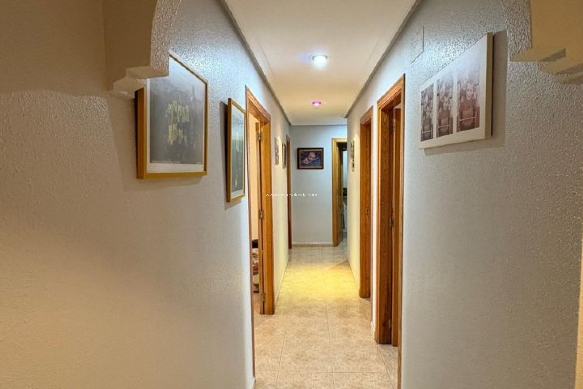 Reventa - Apartamento / piso - Torrevieja - Costa Blanca
