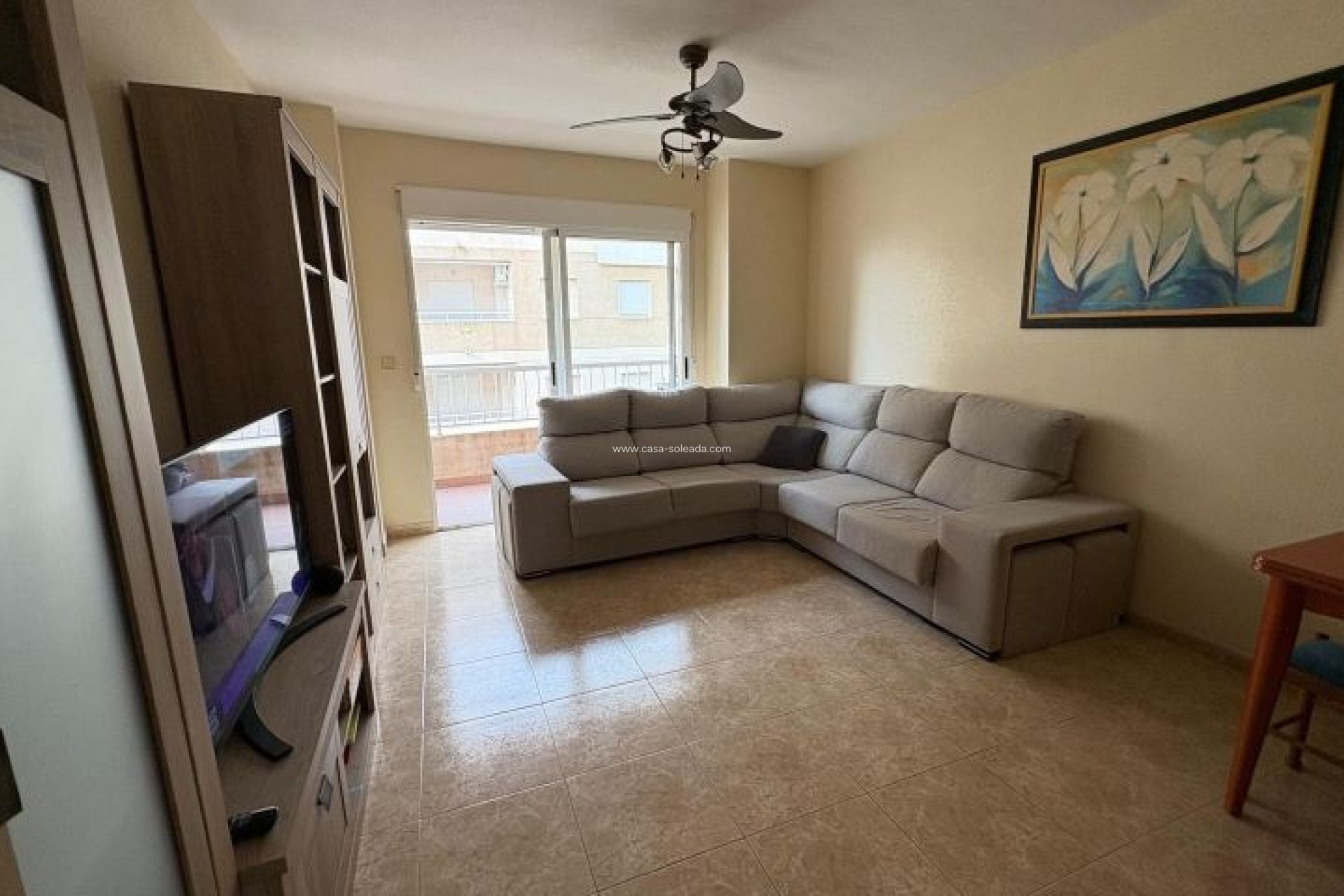 Reventa - Apartamento / piso - Torrevieja - Costa Blanca