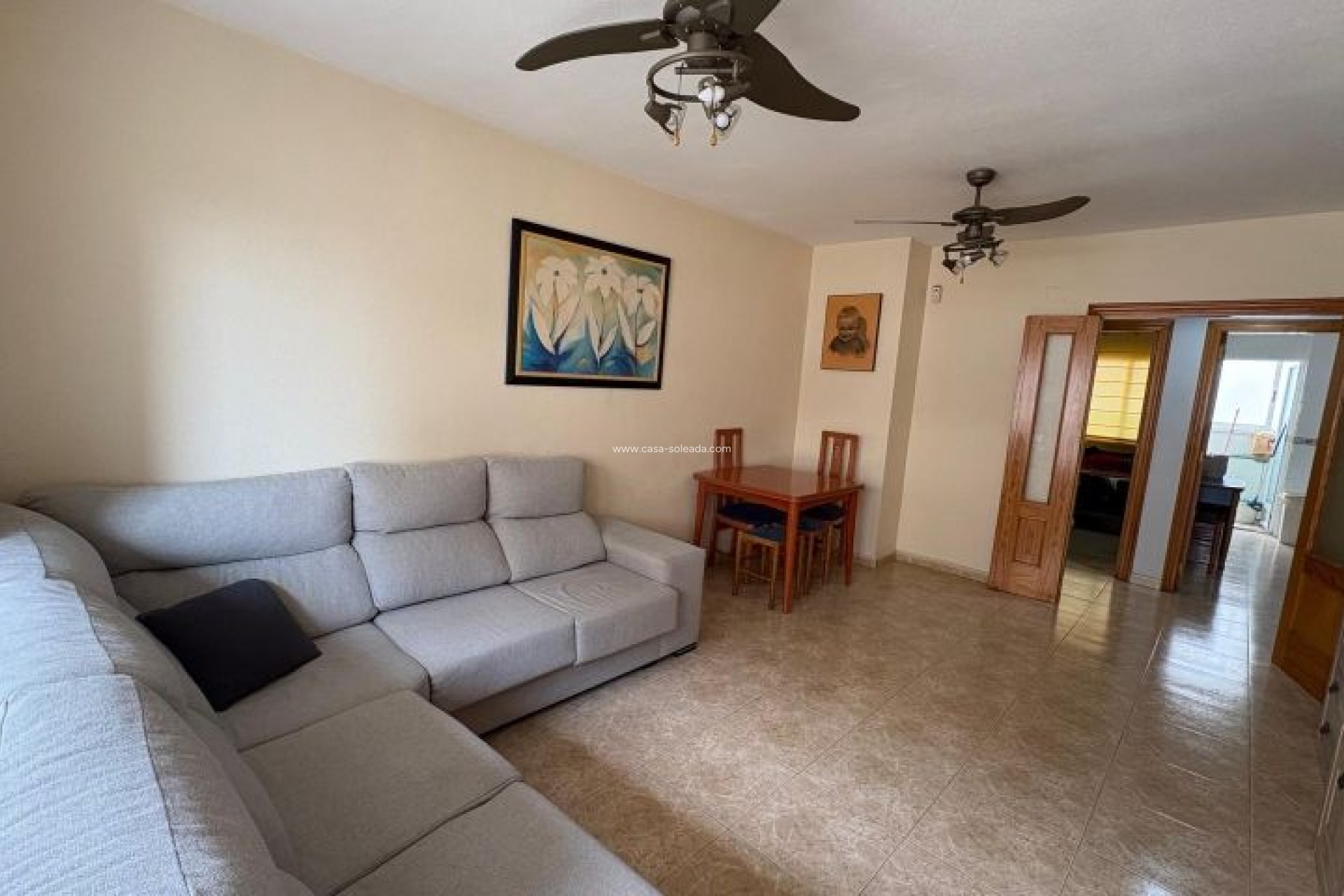 Reventa - Apartamento / piso - Torrevieja - Costa Blanca