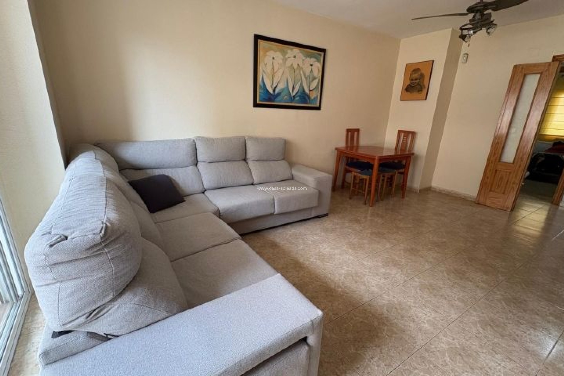 Reventa - Apartamento / piso - Torrevieja - Costa Blanca