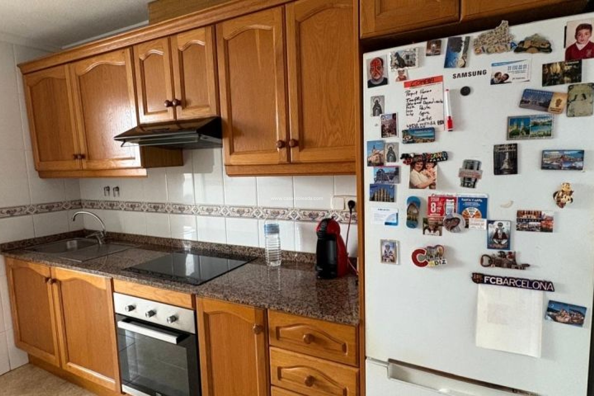 Reventa - Apartamento / piso - Torrevieja - Costa Blanca