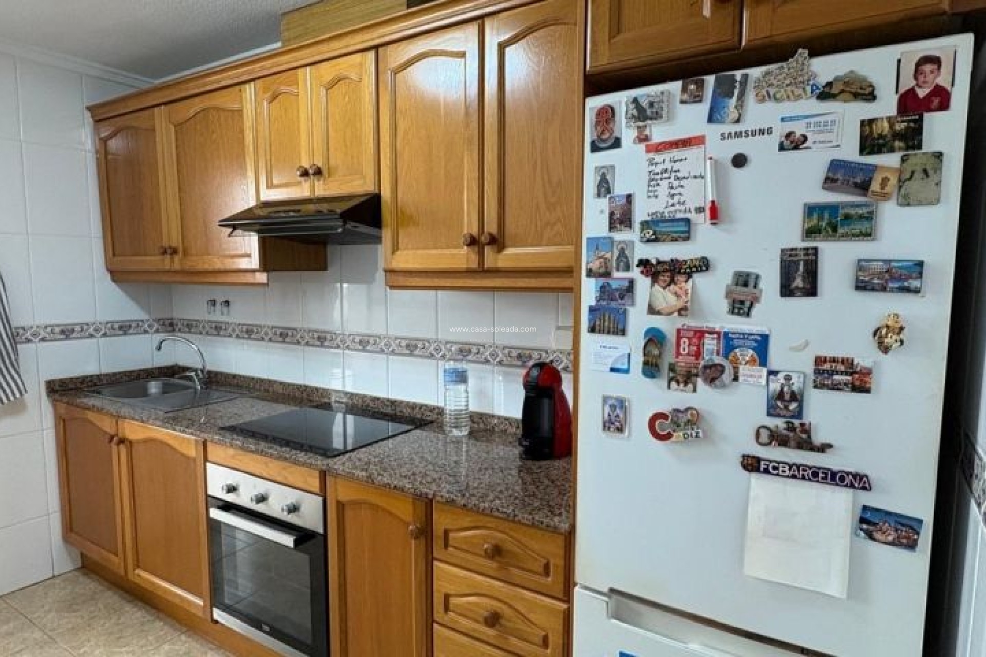 Reventa - Apartamento / piso - Torrevieja - Costa Blanca
