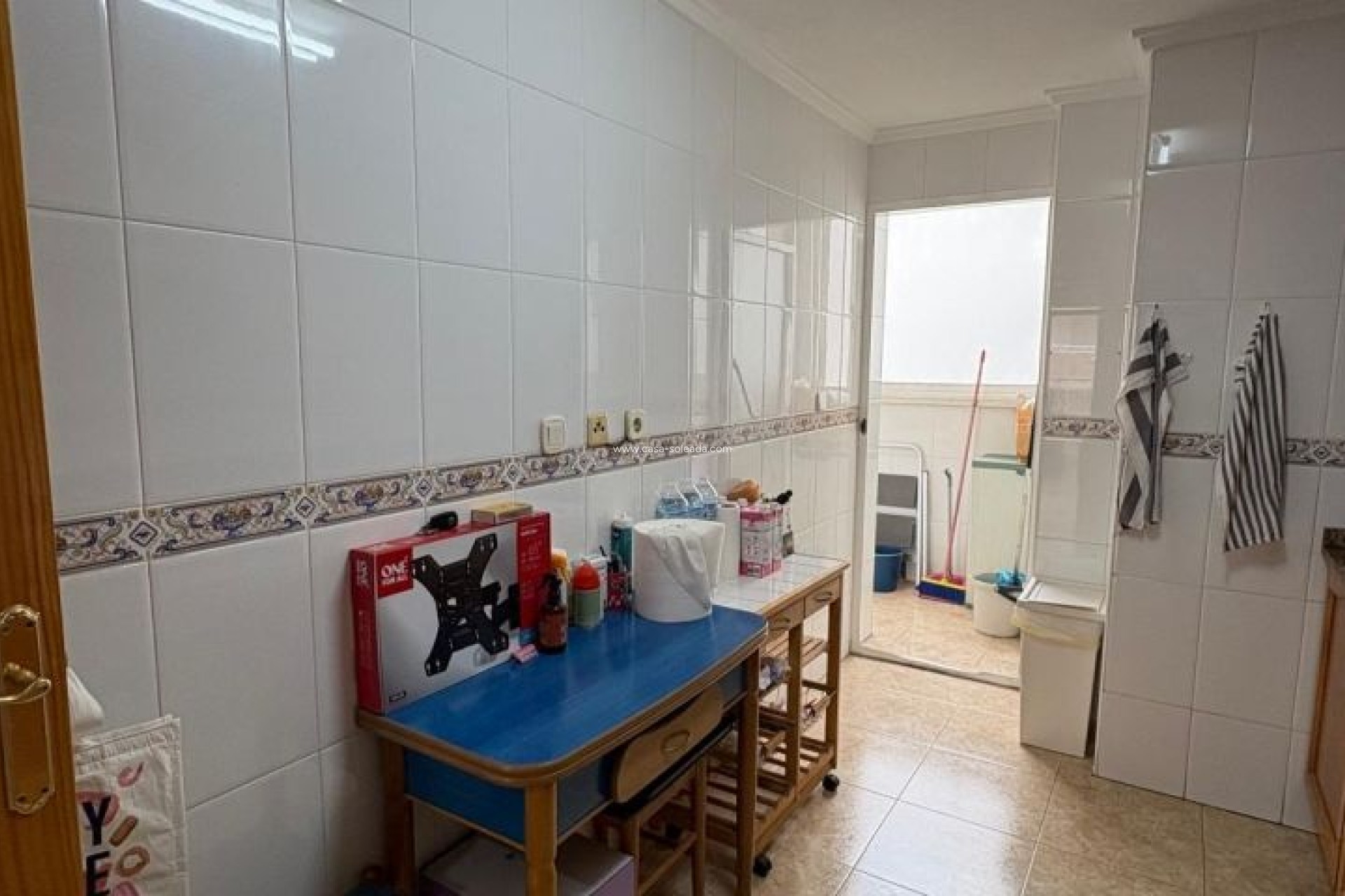 Reventa - Apartamento / piso - Torrevieja - Costa Blanca