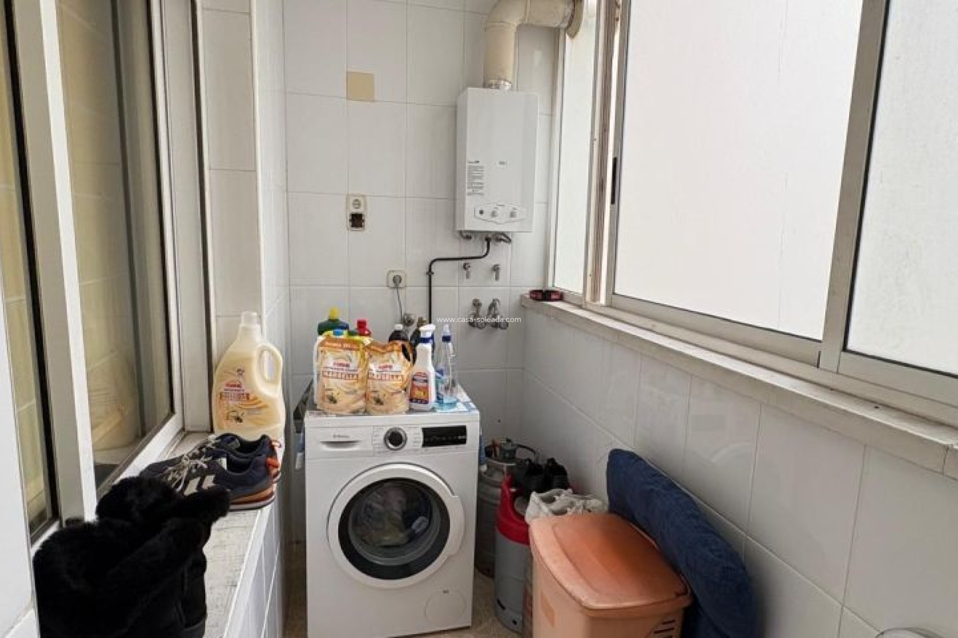 Reventa - Apartamento / piso - Torrevieja - Costa Blanca