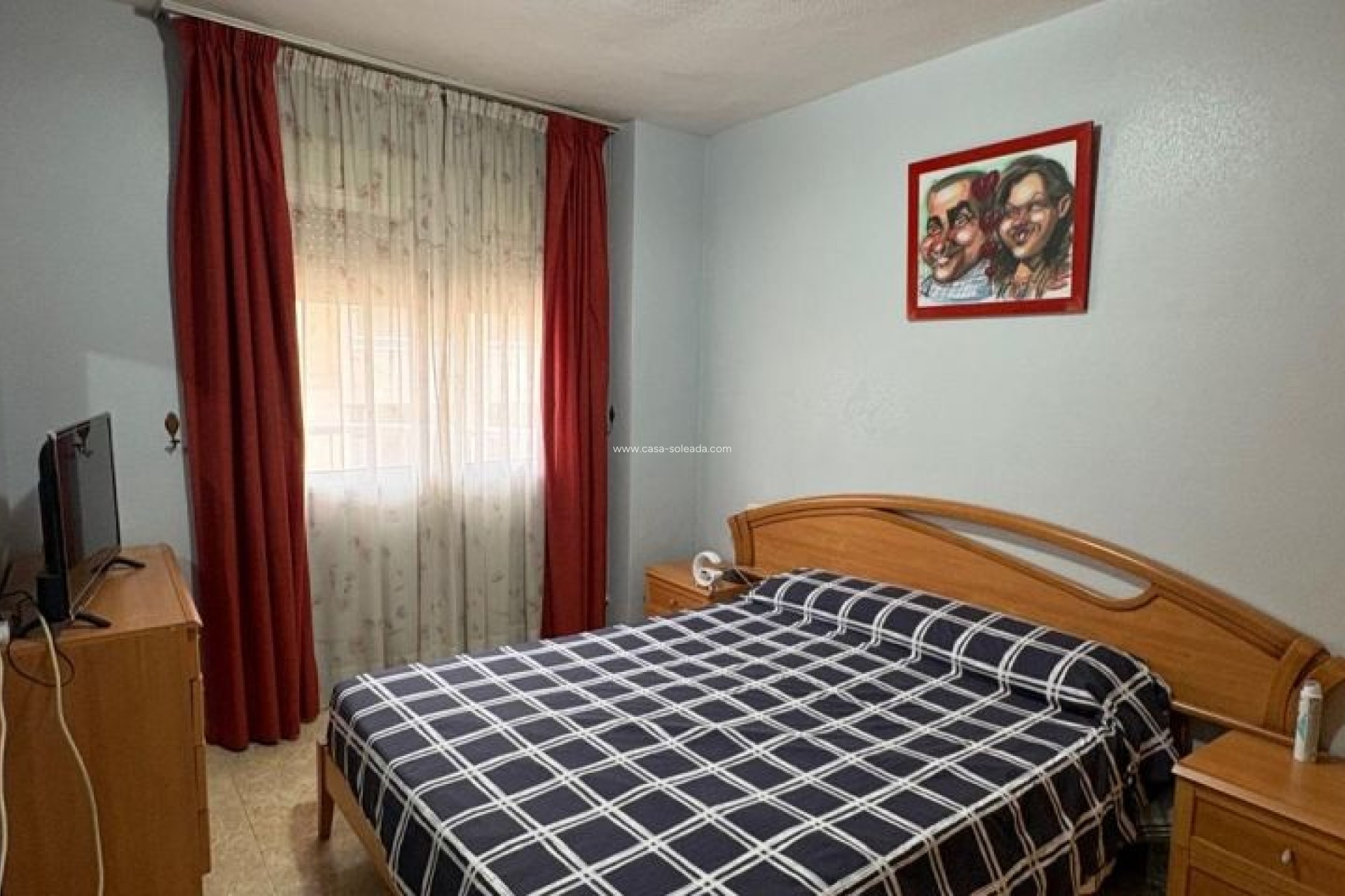 Reventa - Apartamento / piso - Torrevieja - Costa Blanca