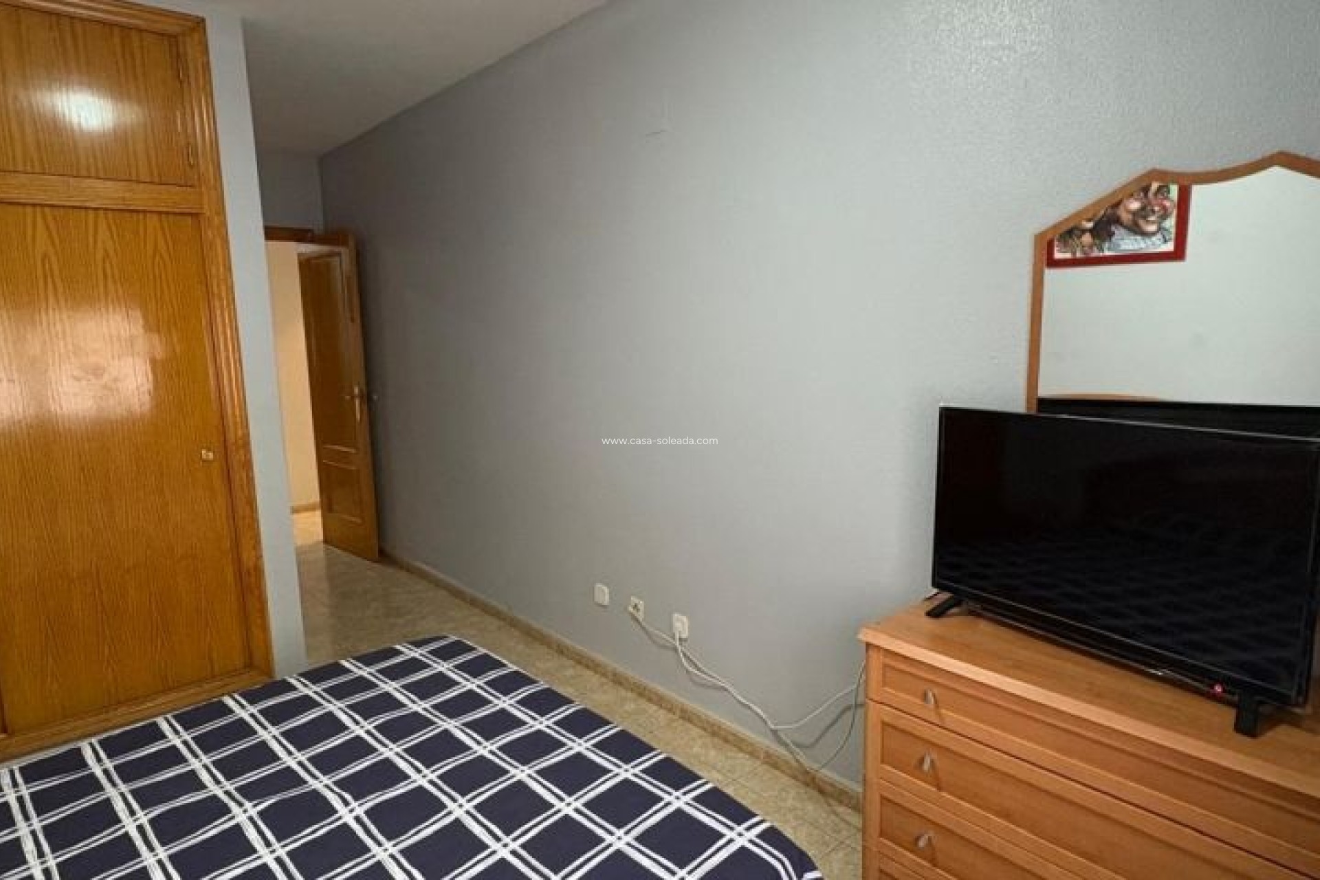 Reventa - Apartamento / piso - Torrevieja - Costa Blanca