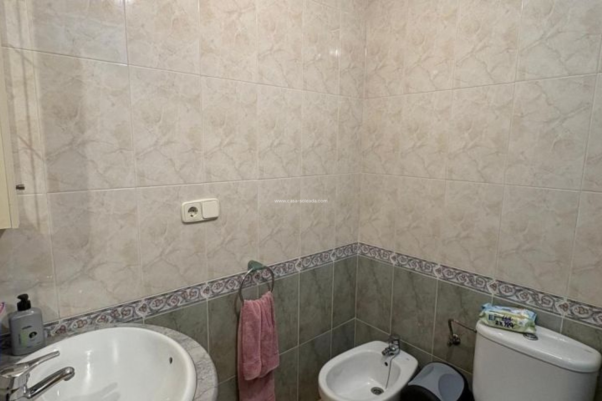 Reventa - Apartamento / piso - Torrevieja - Costa Blanca