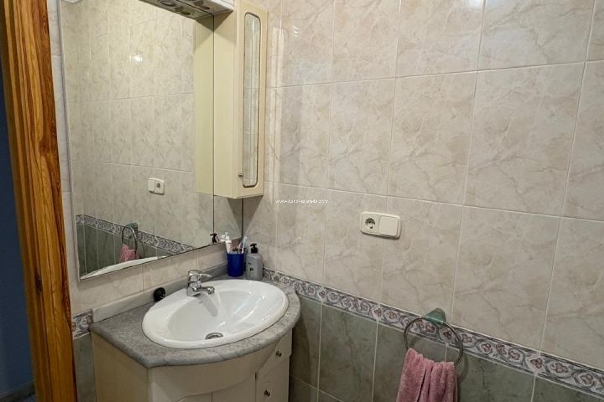 Reventa - Apartamento / piso - Torrevieja - Costa Blanca
