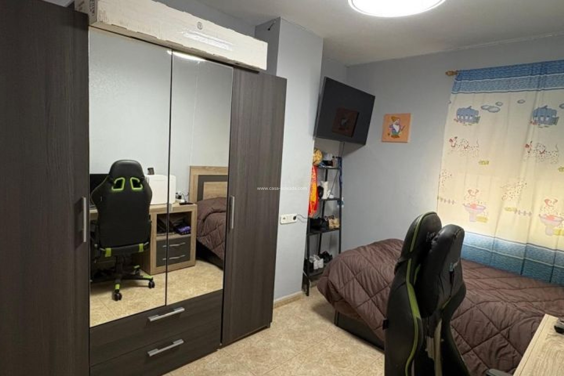 Reventa - Apartamento / piso - Torrevieja - Costa Blanca