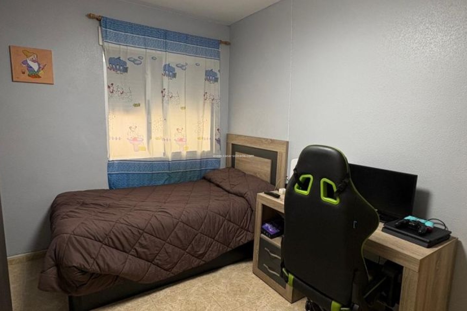 Reventa - Apartamento / piso - Torrevieja - Costa Blanca