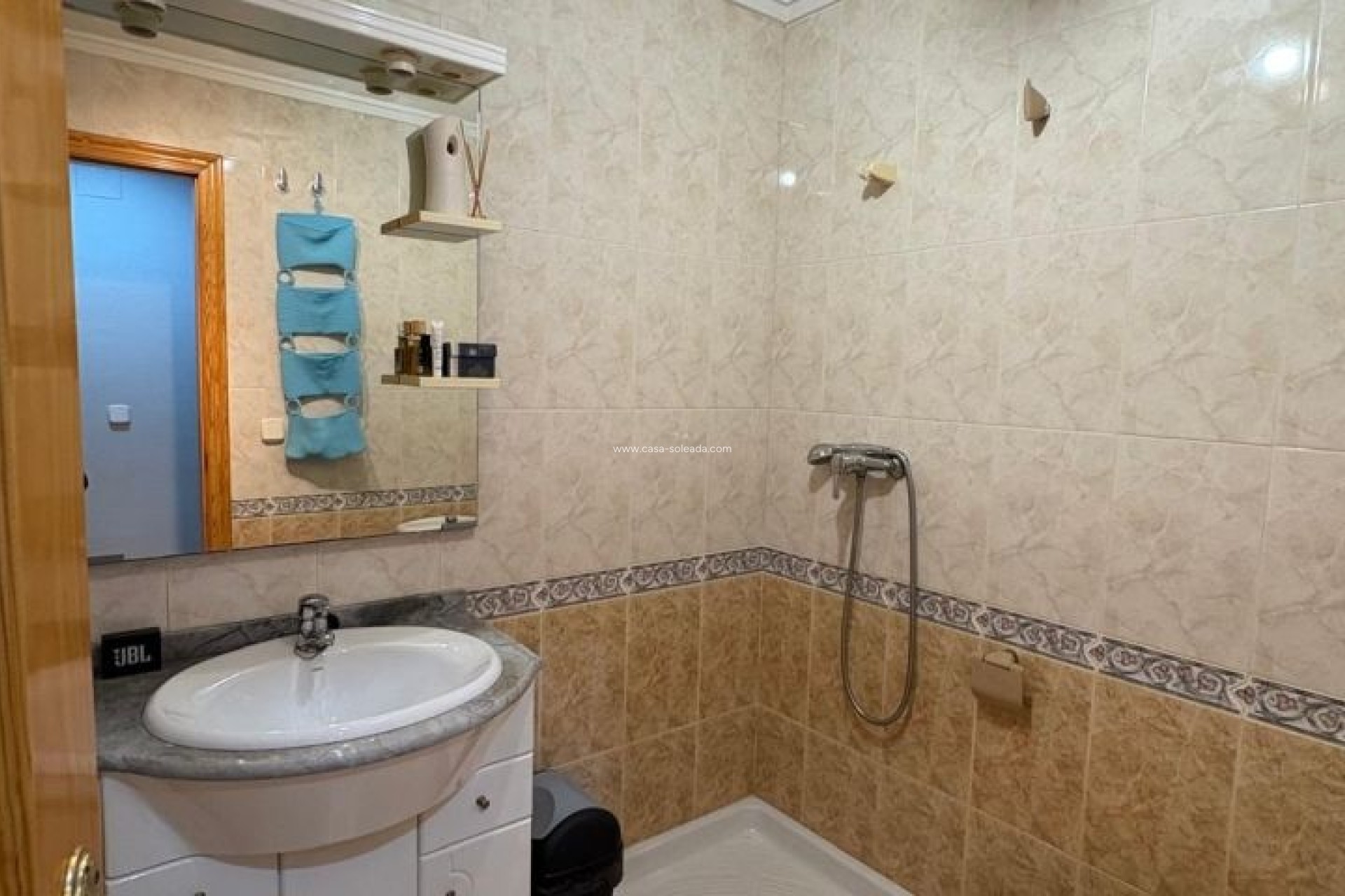 Reventa - Apartamento / piso - Torrevieja - Costa Blanca