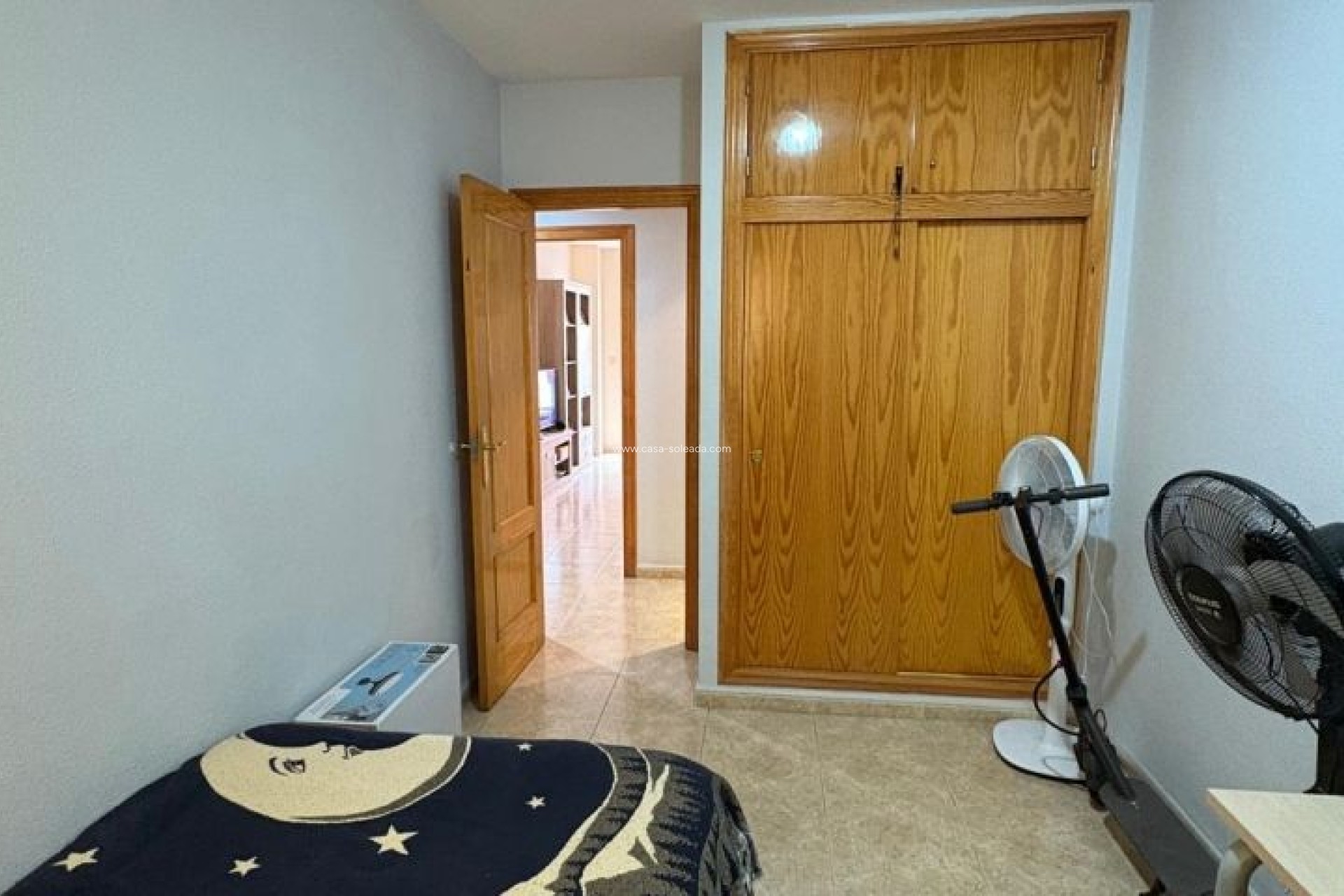 Reventa - Apartamento / piso - Torrevieja - Costa Blanca