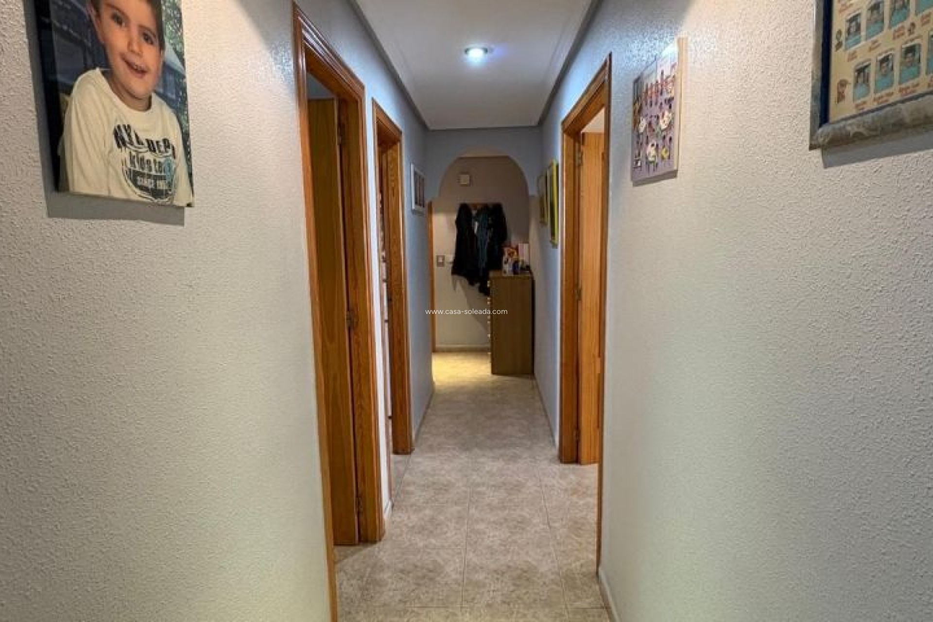Reventa - Apartamento / piso - Torrevieja - Costa Blanca