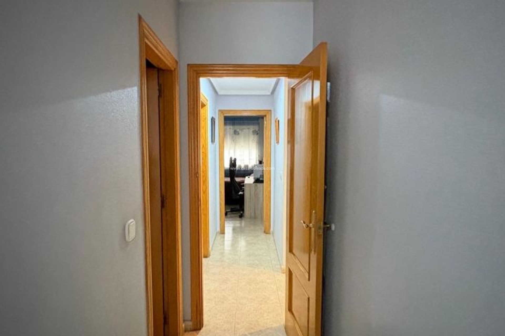 Reventa - Apartamento / piso - Torrevieja - Costa Blanca