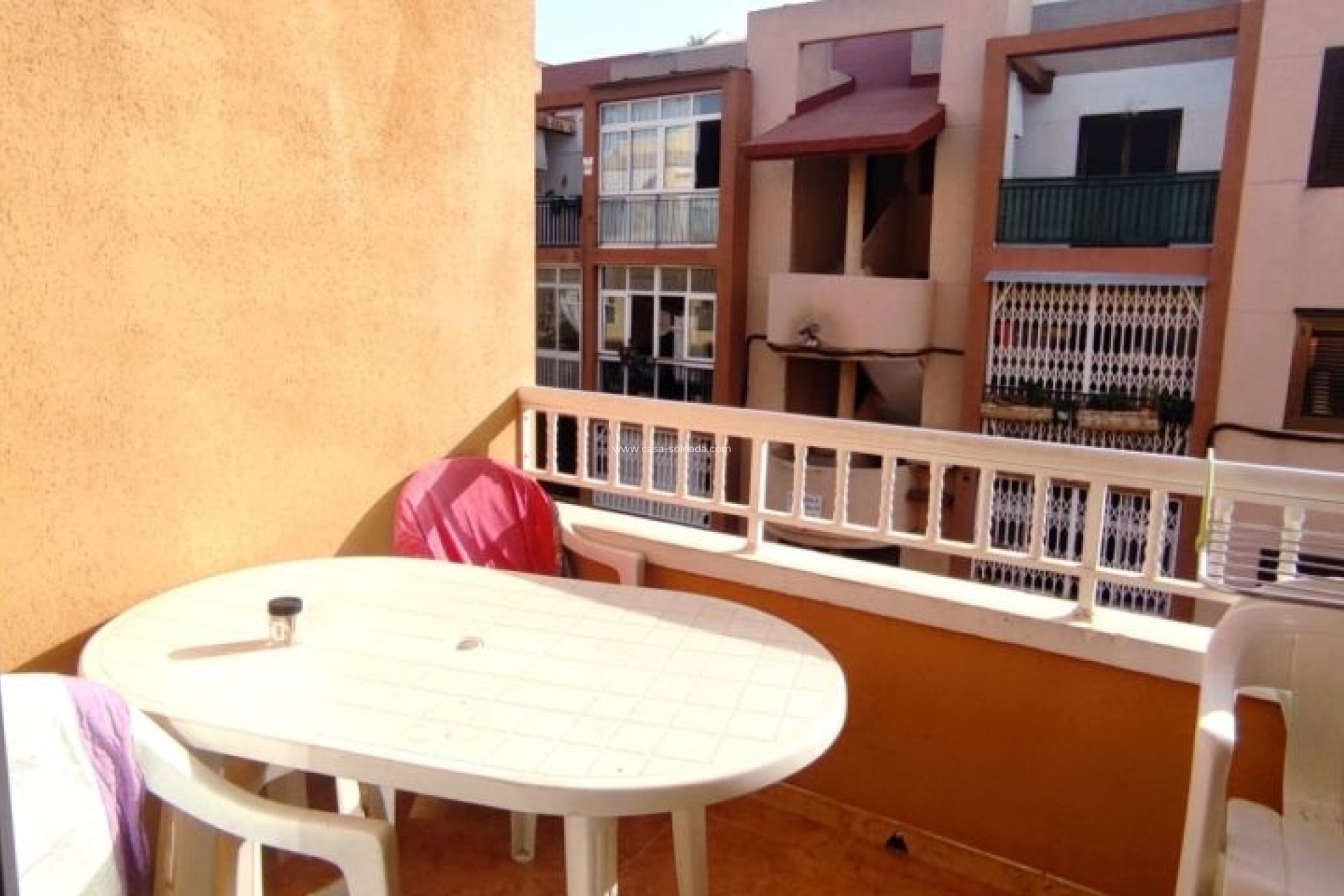 Reventa - Apartamento / piso - Torrevieja - Costa Blanca