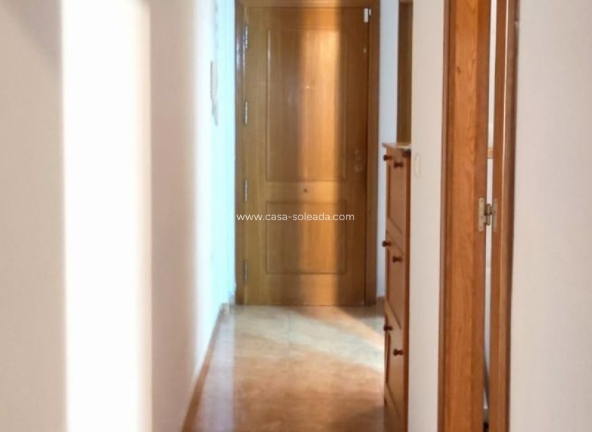 Reventa - Apartamento / piso - Torrevieja - Costa Blanca