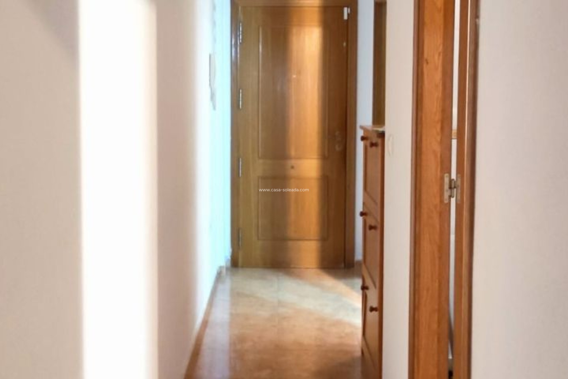 Reventa - Apartamento / piso - Torrevieja - Costa Blanca