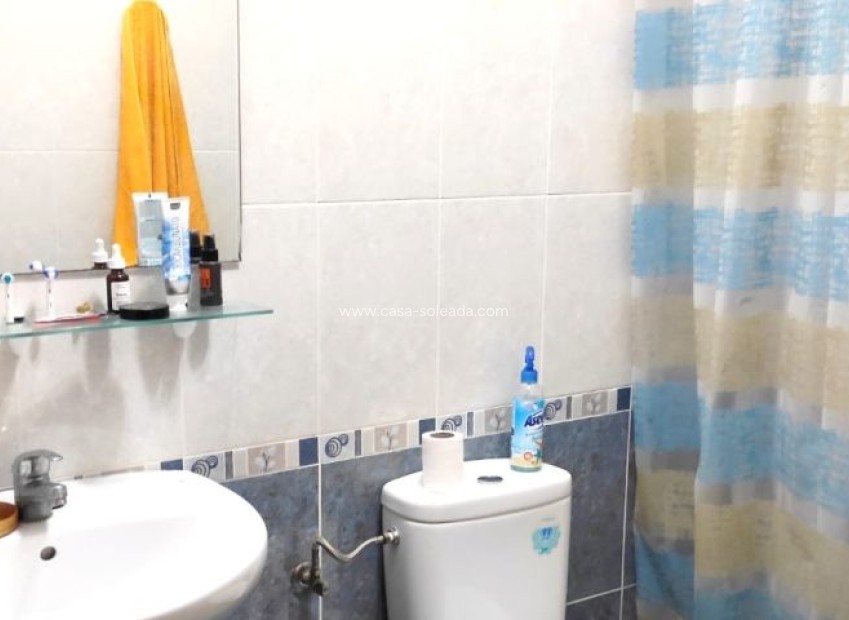 Reventa - Apartamento / piso - Torrevieja - Costa Blanca