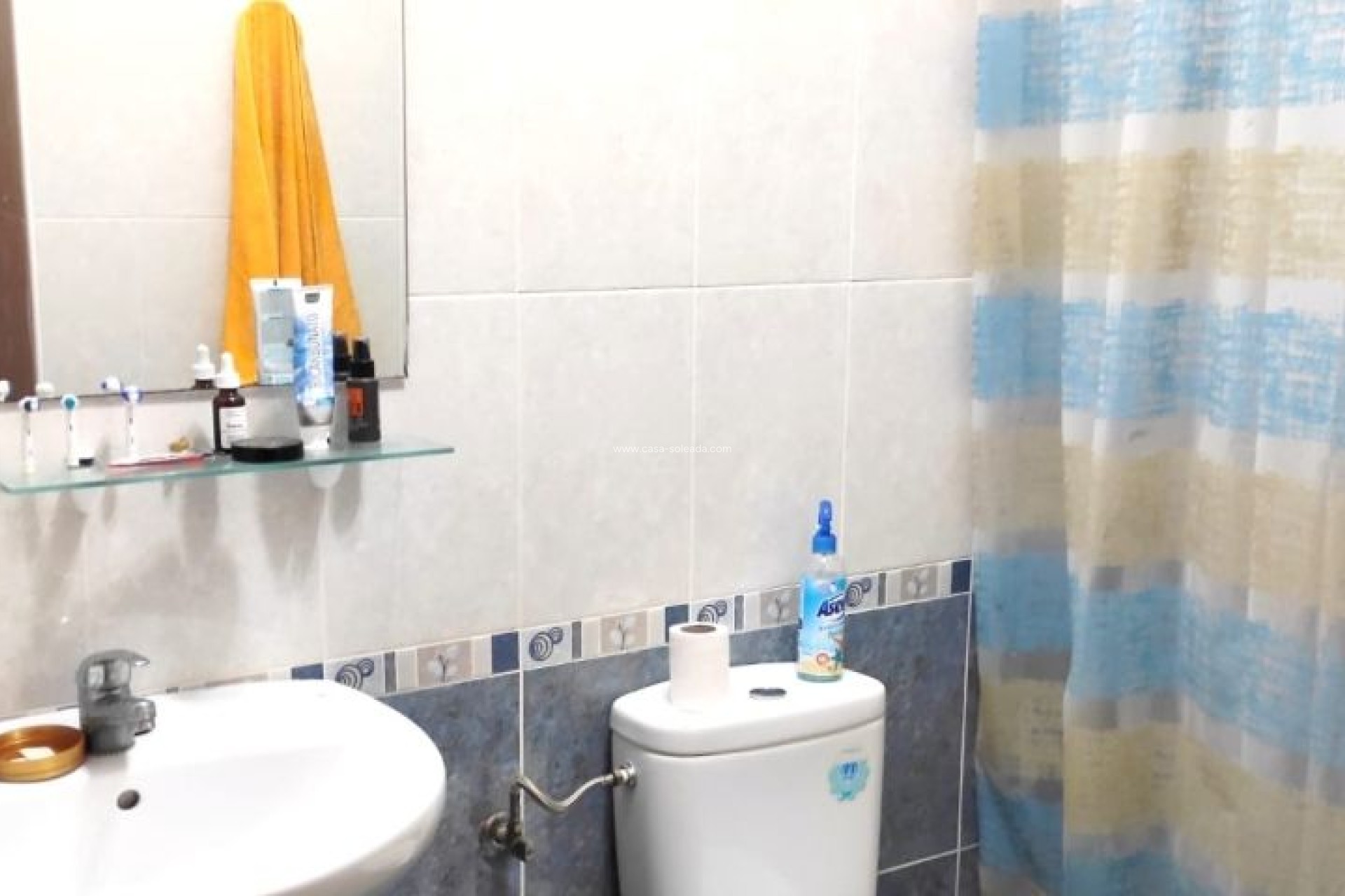 Reventa - Apartamento / piso - Torrevieja - Costa Blanca