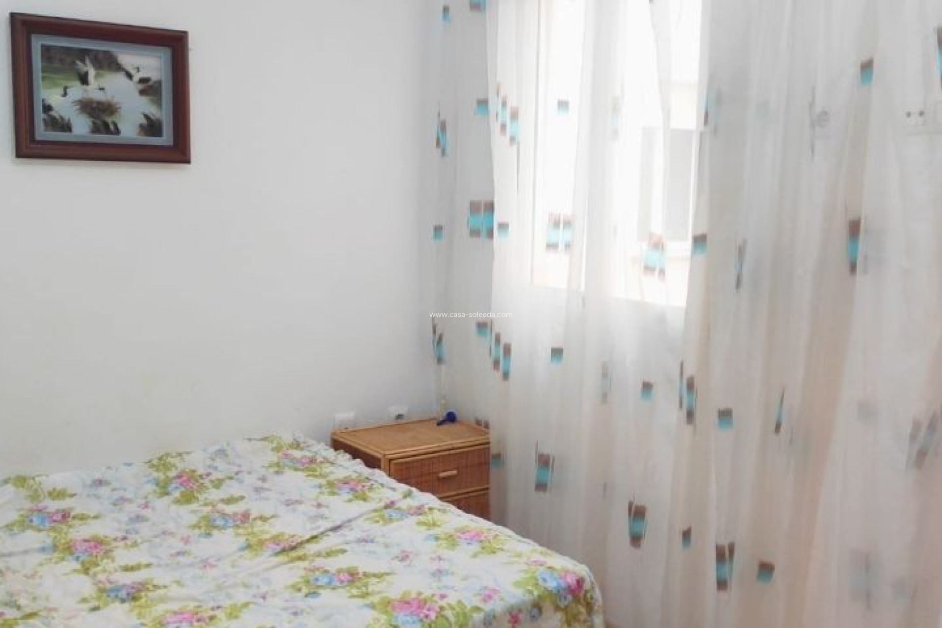 Reventa - Apartamento / piso - Torrevieja - Costa Blanca