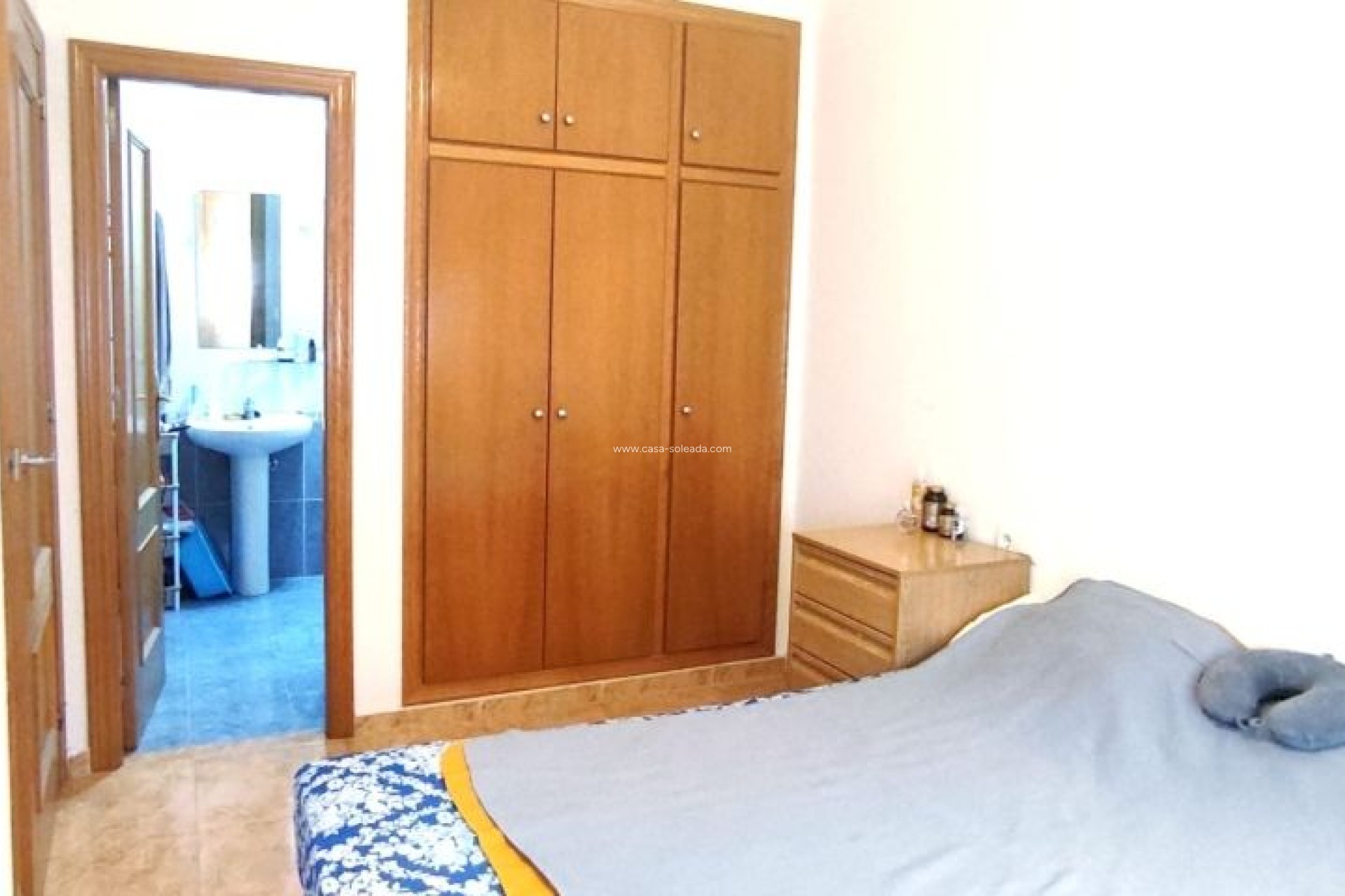 Reventa - Apartamento / piso - Torrevieja - Costa Blanca