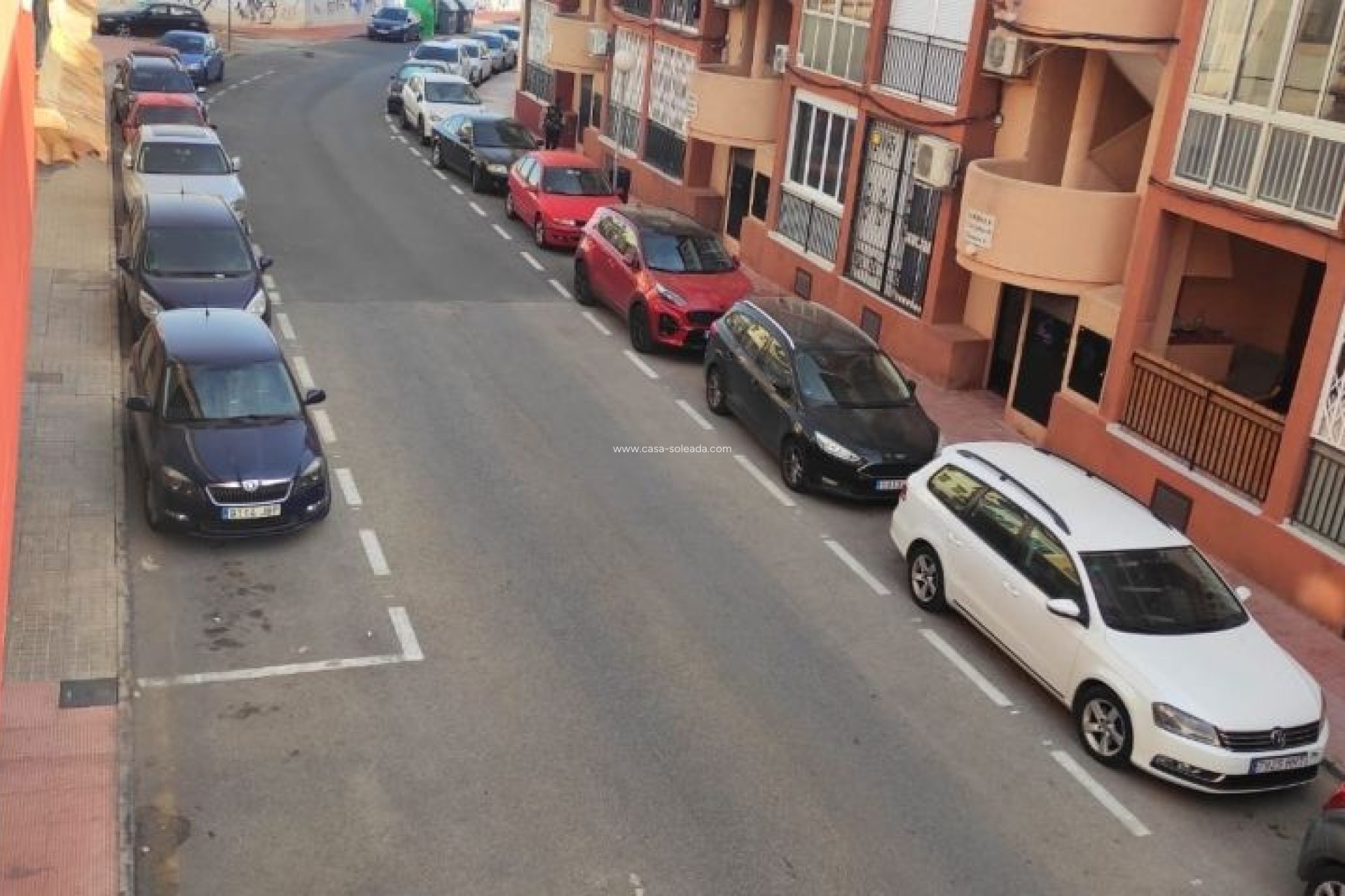 Reventa - Apartamento / piso - Torrevieja - Costa Blanca