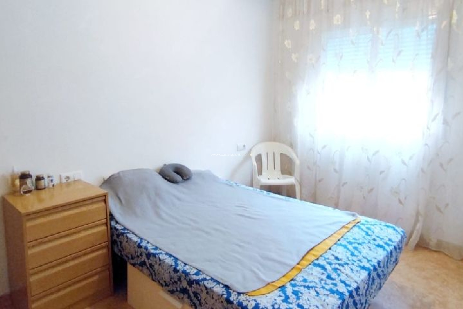 Reventa - Apartamento / piso - Torrevieja - Costa Blanca
