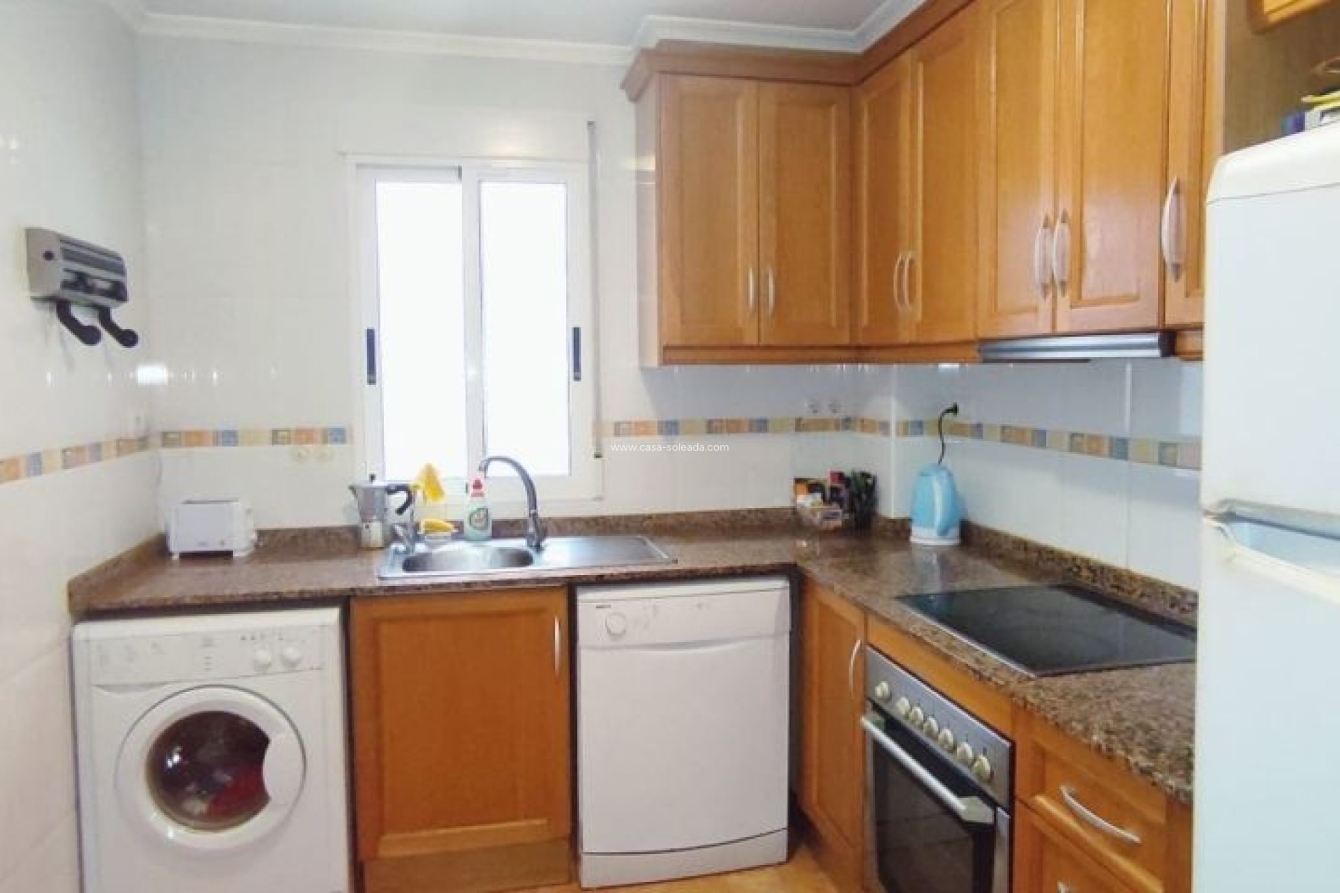 Reventa - Apartamento / piso - Torrevieja - Costa Blanca