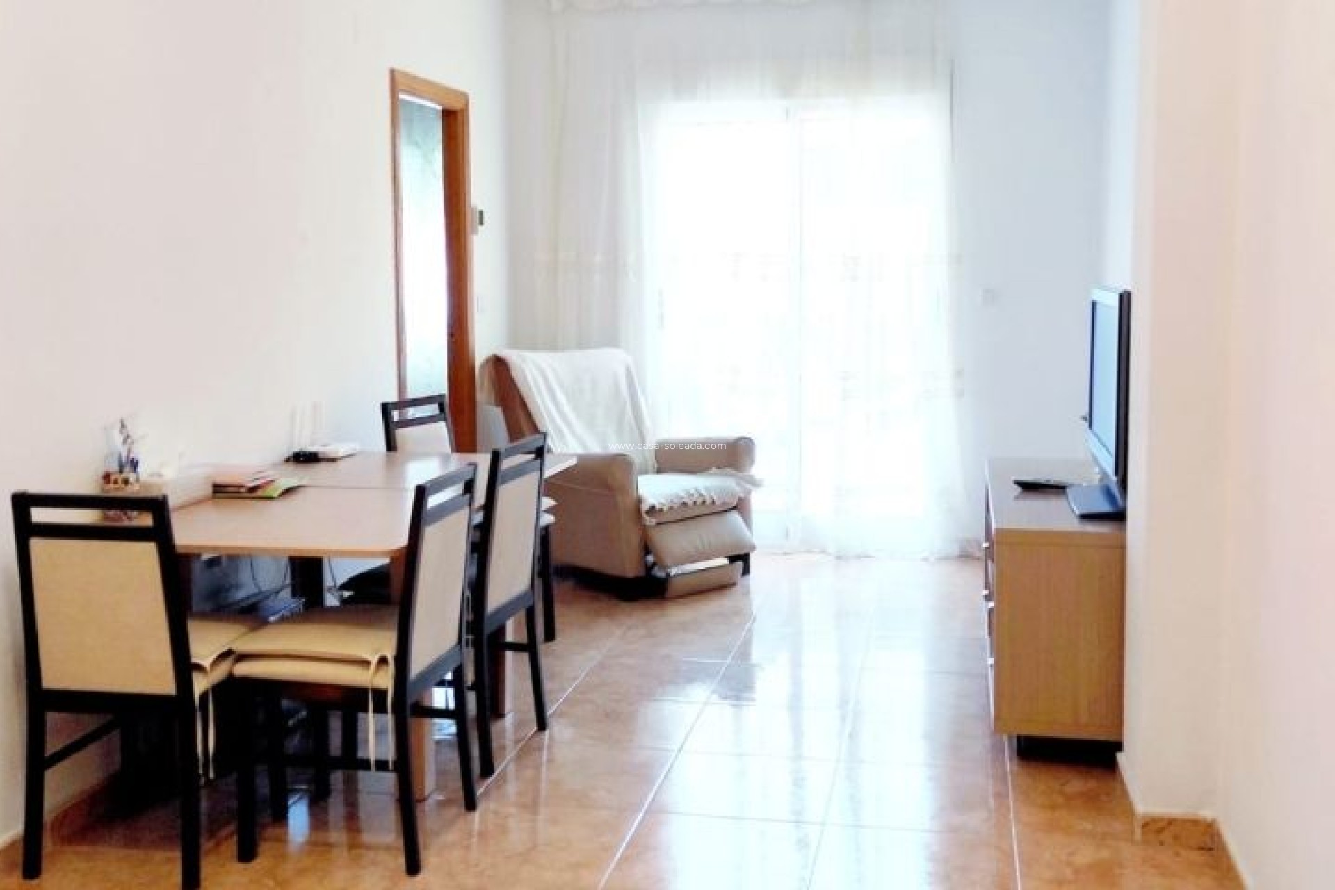 Reventa - Apartamento / piso - Torrevieja - Costa Blanca