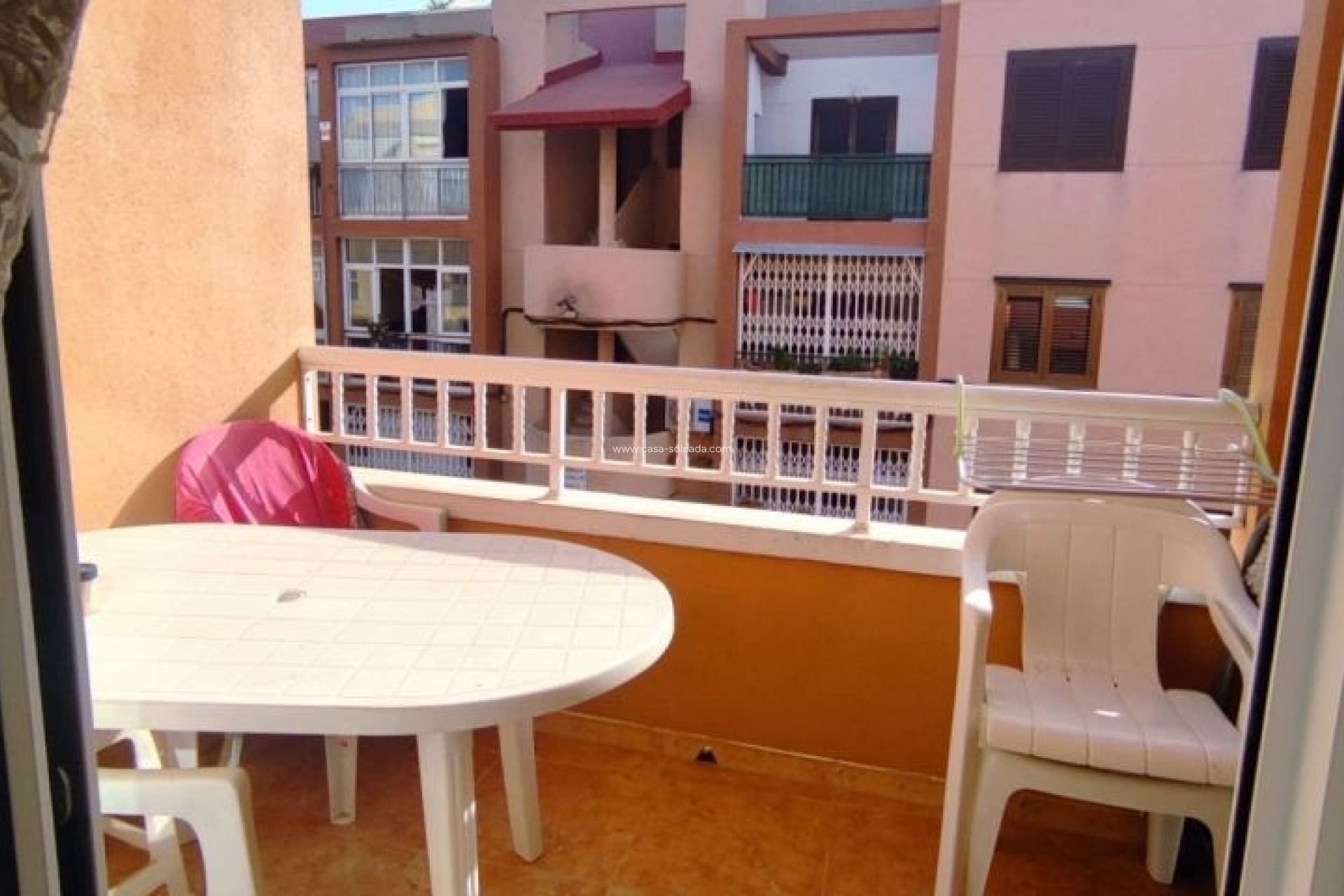 Reventa - Apartamento / piso - Torrevieja - Costa Blanca