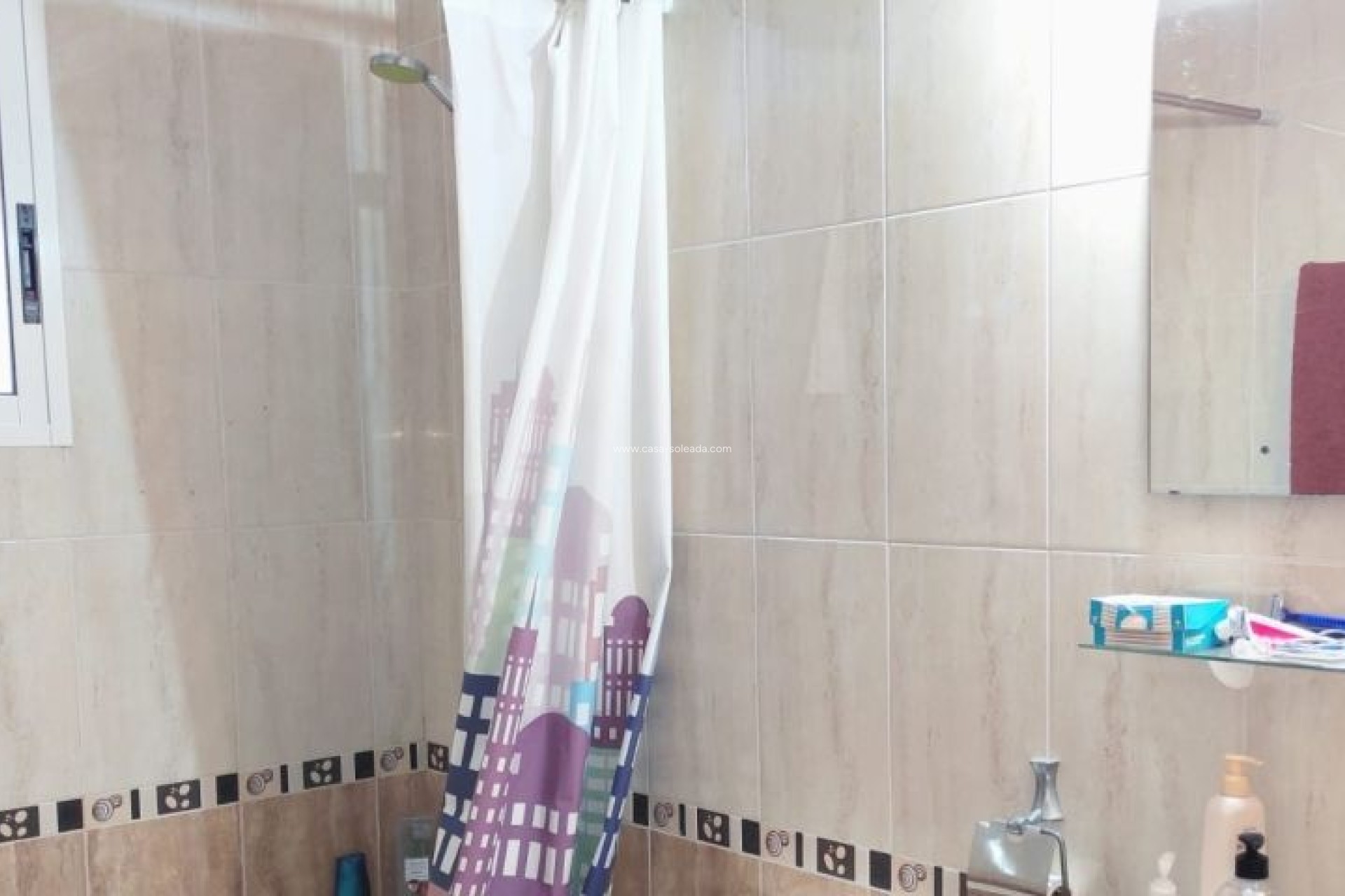 Reventa - Apartamento / piso - Torrevieja - Costa Blanca