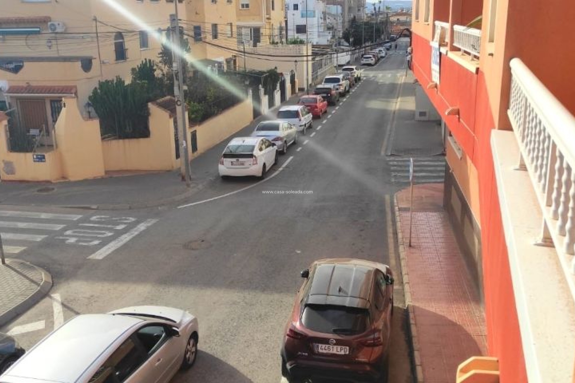 Reventa - Apartamento / piso - Torrevieja - Costa Blanca