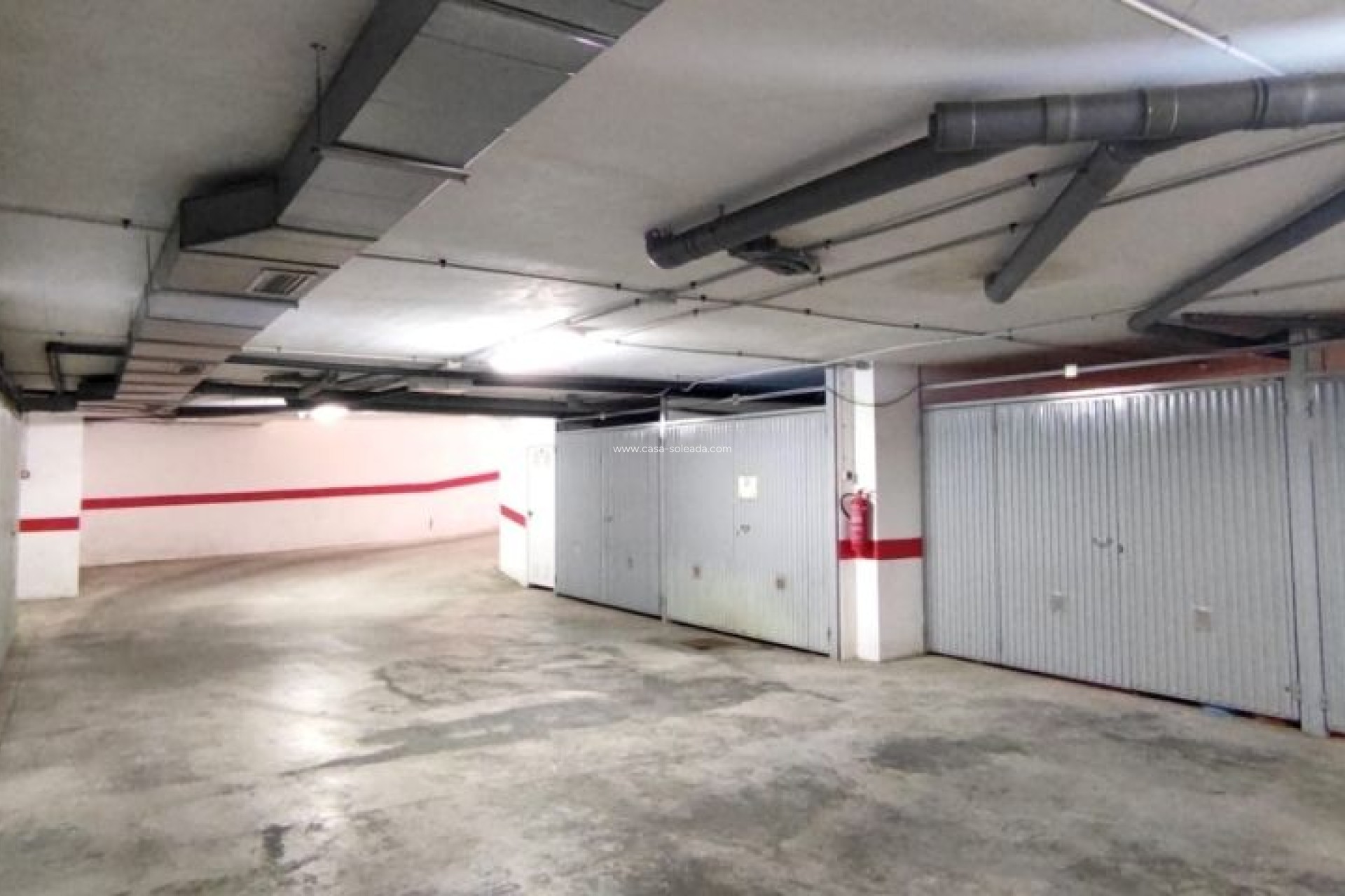 Reventa - Apartamento / piso - Torrevieja - Costa Blanca