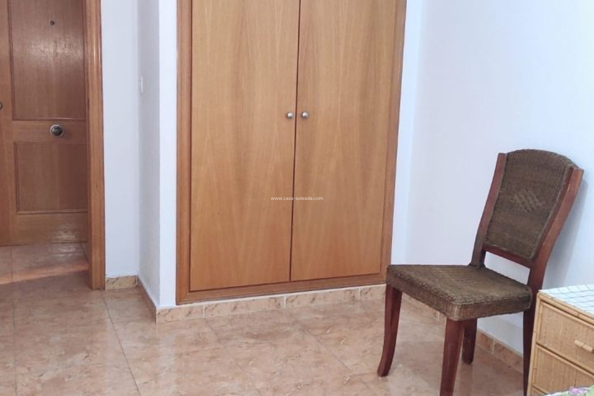 Reventa - Apartamento / piso - Torrevieja - Costa Blanca
