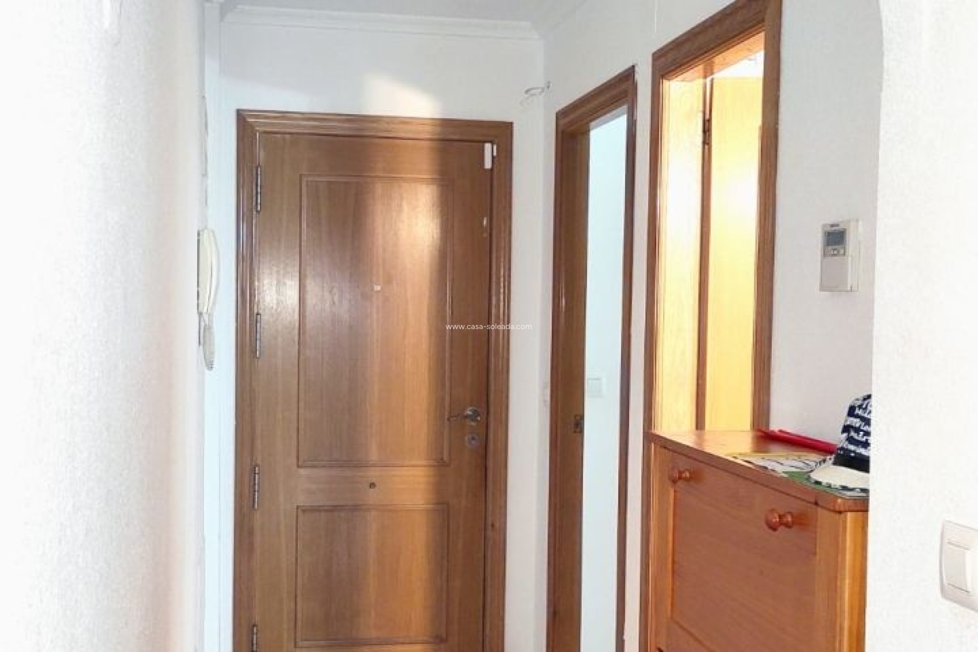 Reventa - Apartamento / piso - Torrevieja - Costa Blanca