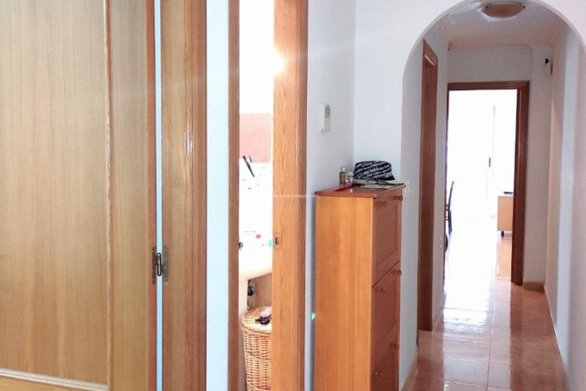 Reventa - Apartamento / piso - Torrevieja - Costa Blanca