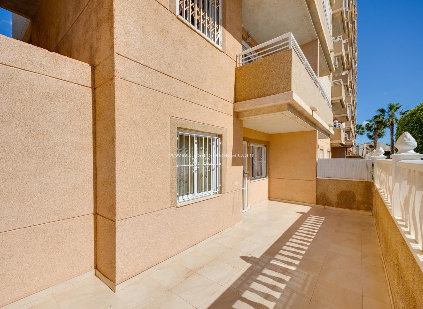 Reventa - Apartamento / piso - Torrevieja - Costa Blanca