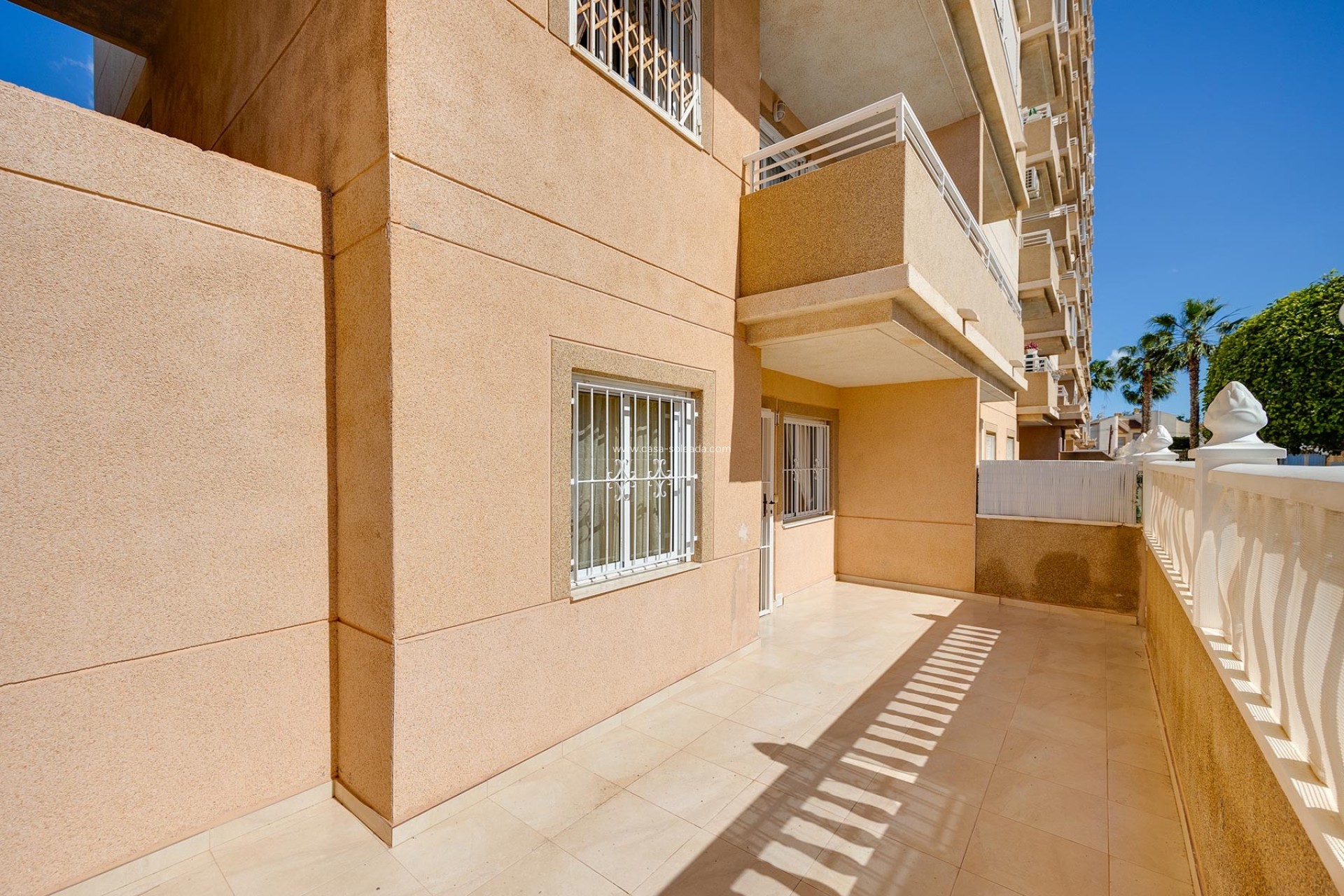 Reventa - Apartamento / piso - Torrevieja - Costa Blanca