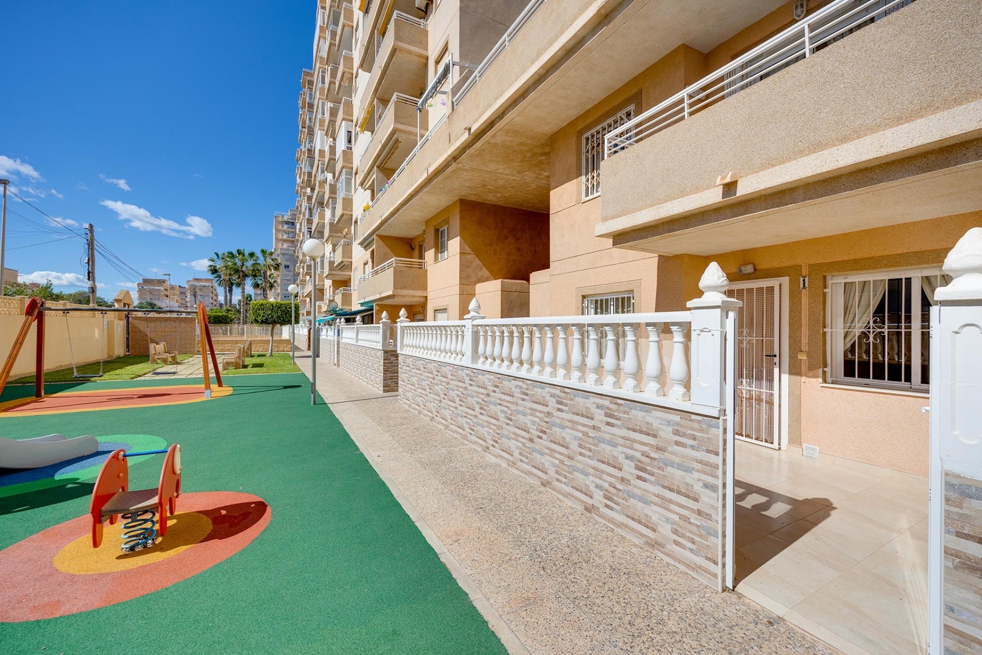 Reventa - Apartamento / piso - Torrevieja - Costa Blanca