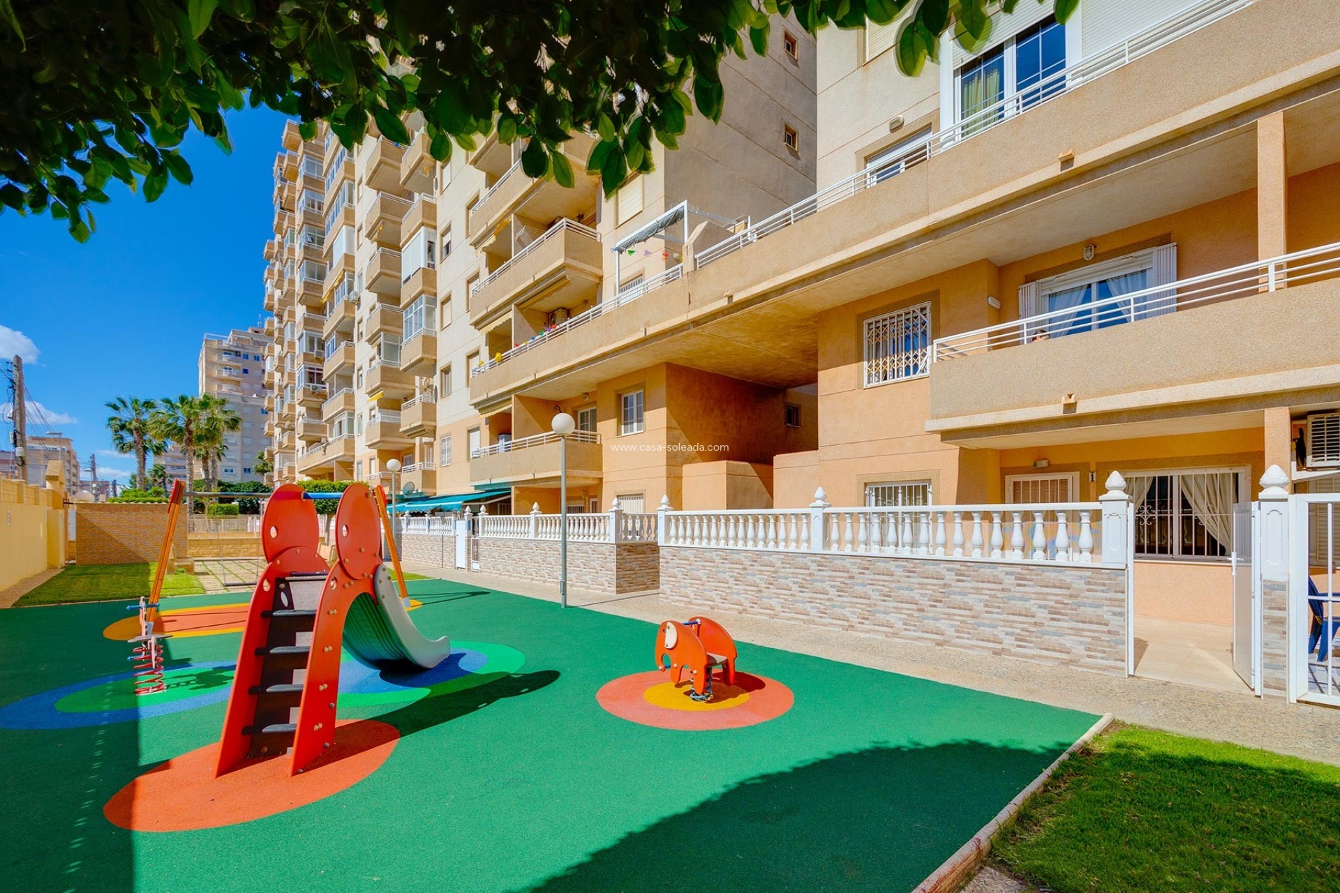 Reventa - Apartamento / piso - Torrevieja - Costa Blanca